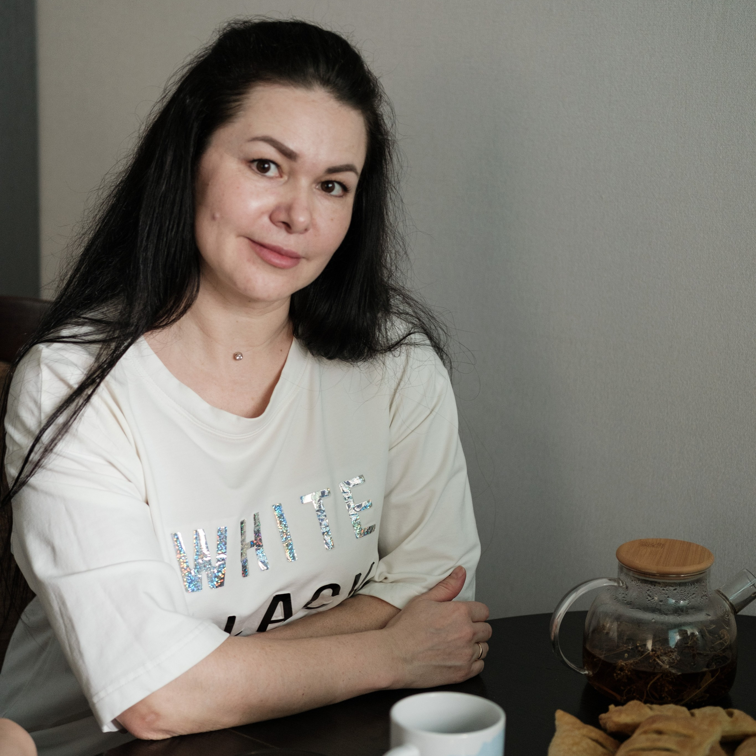 Отзывы. Фотограф Евгения Войко Тюмень