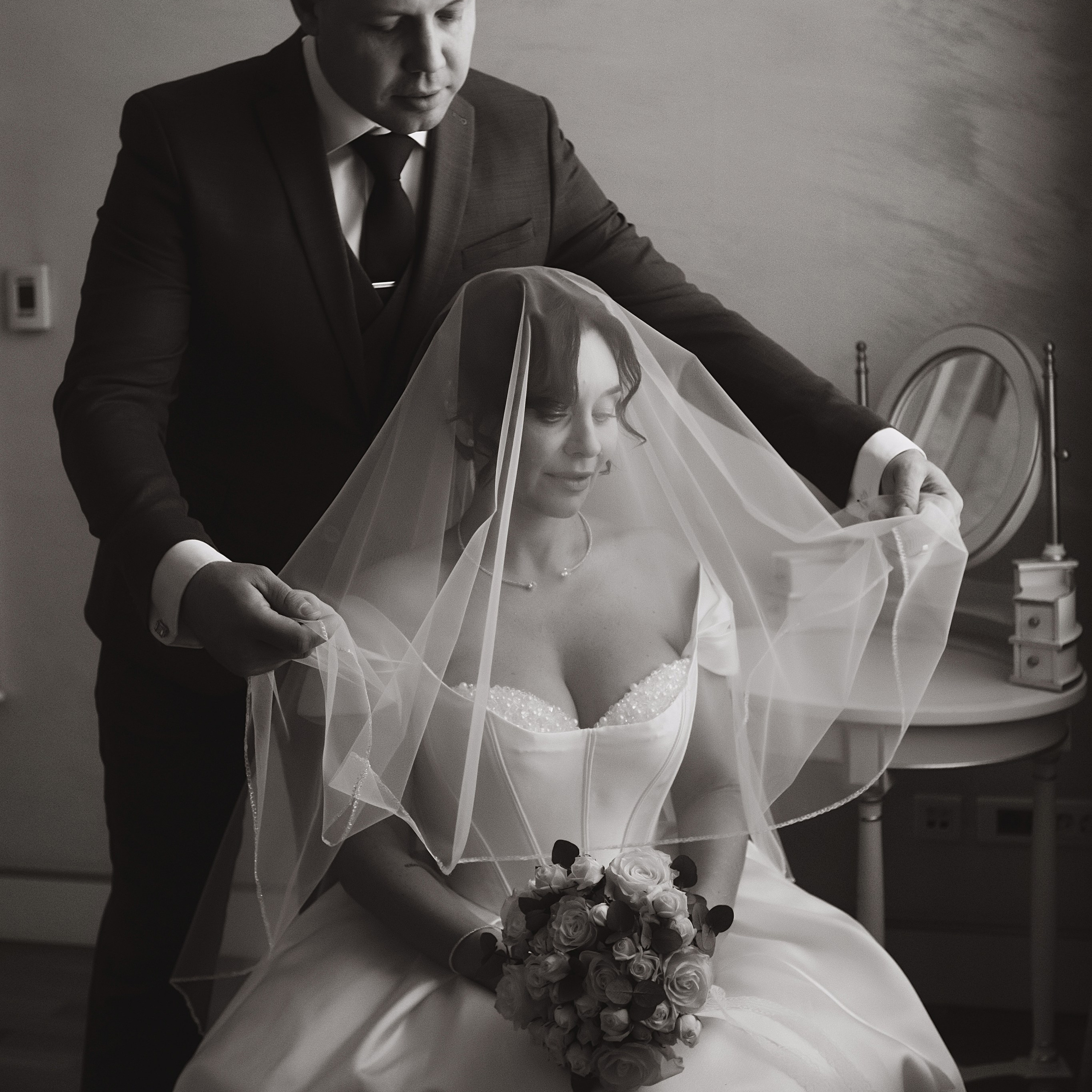 Роман и&nbsp;Анастасия 14.01.2026