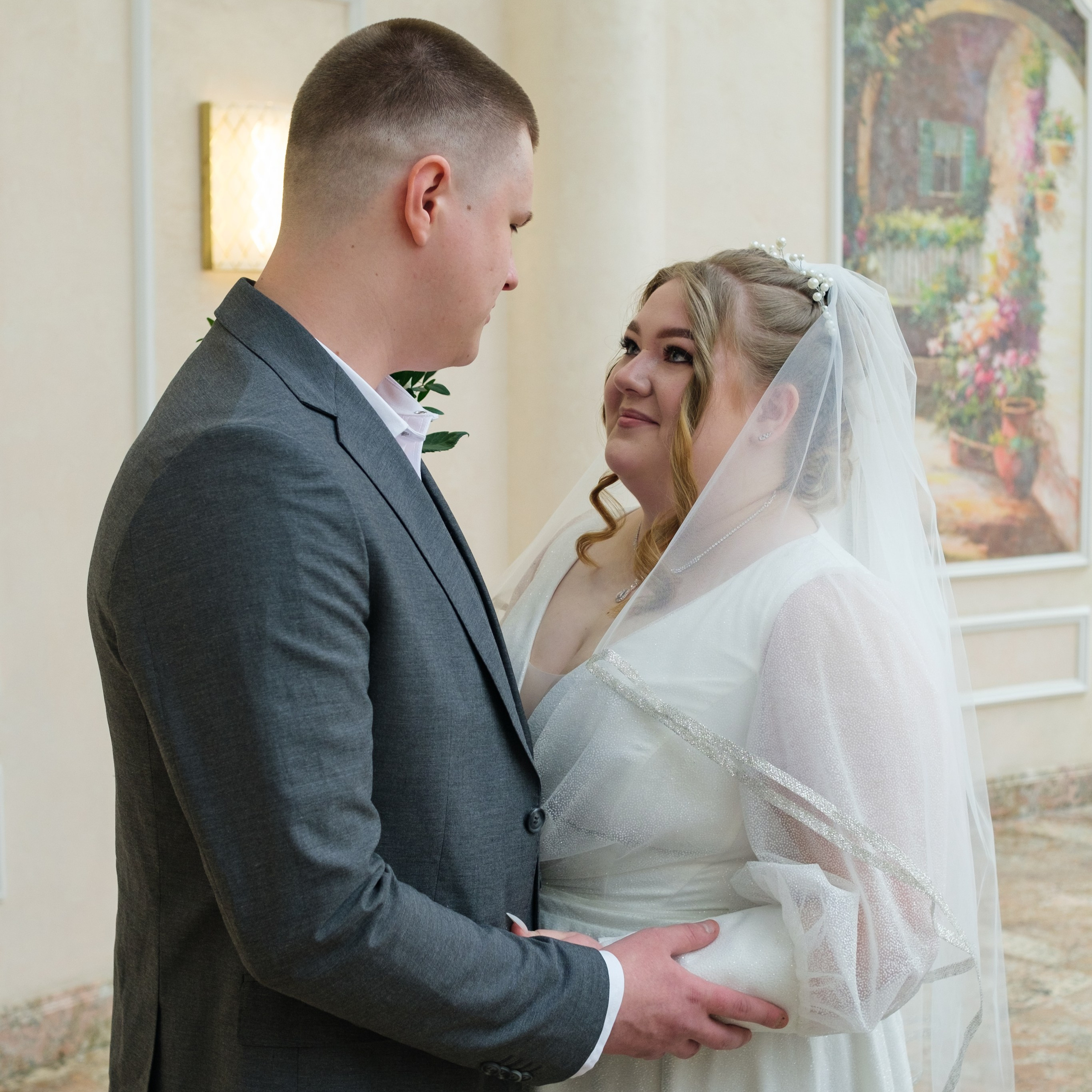 Евгений и&nbsp;Арина 04.04.2026