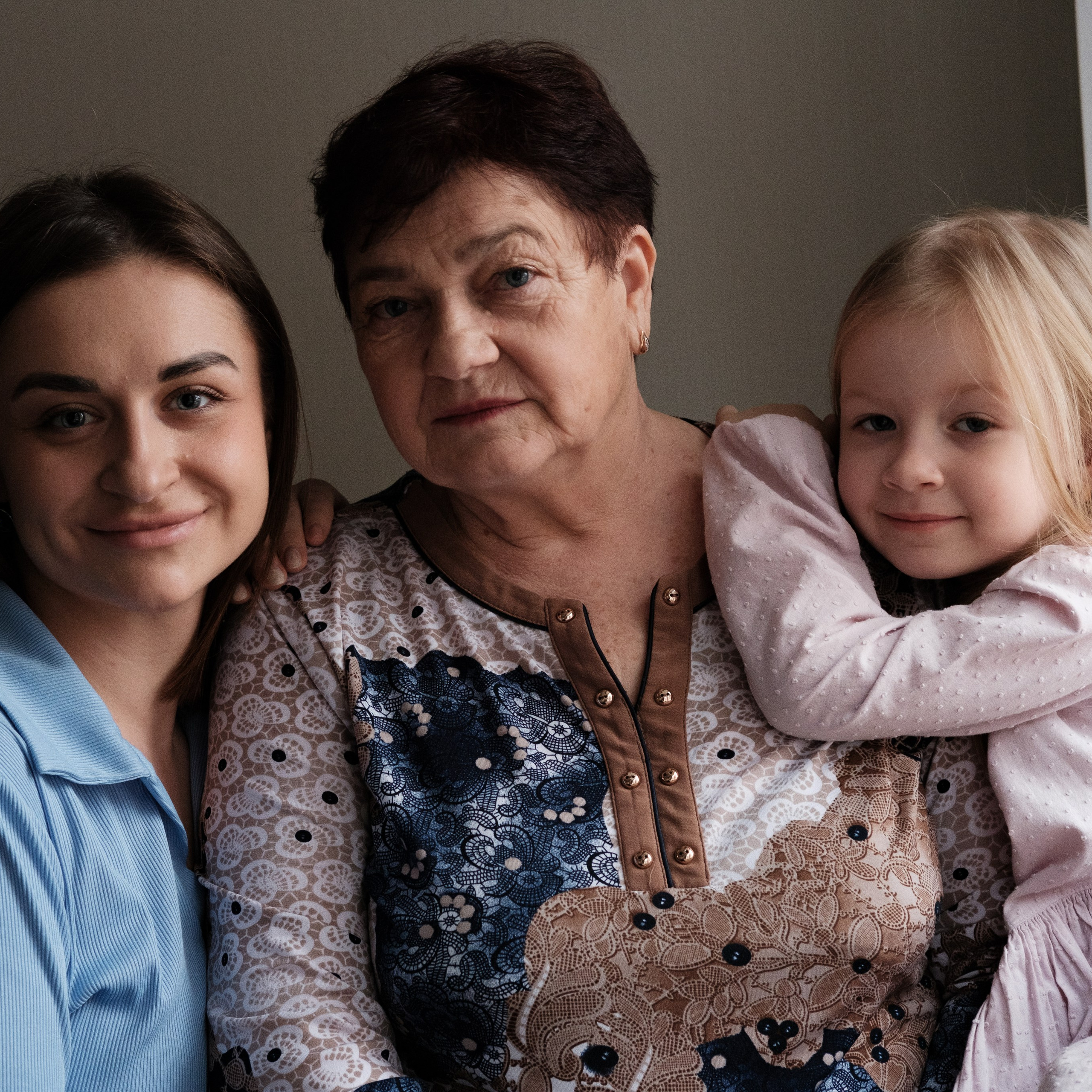 Домашний уют