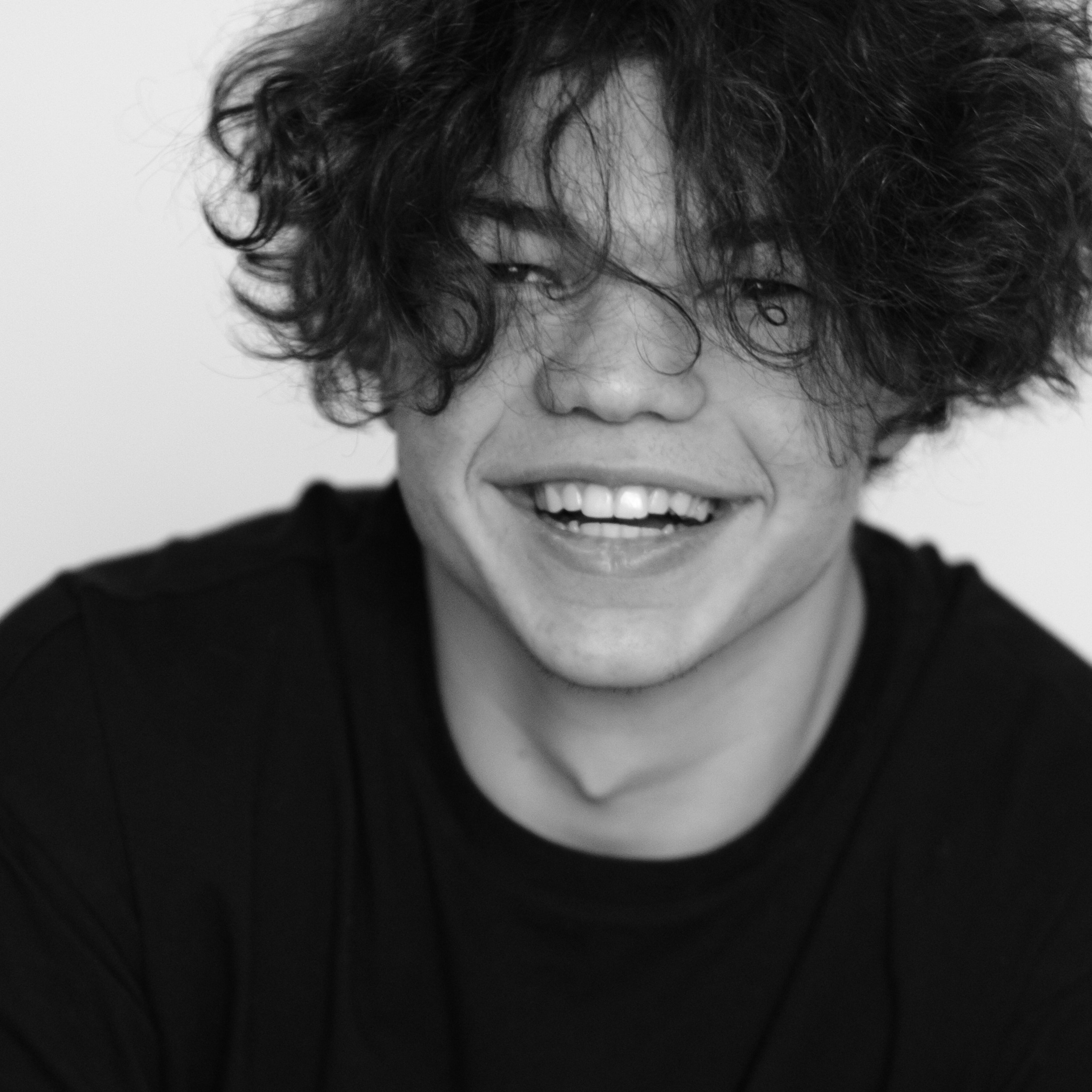 Владимир. Портреты для сына