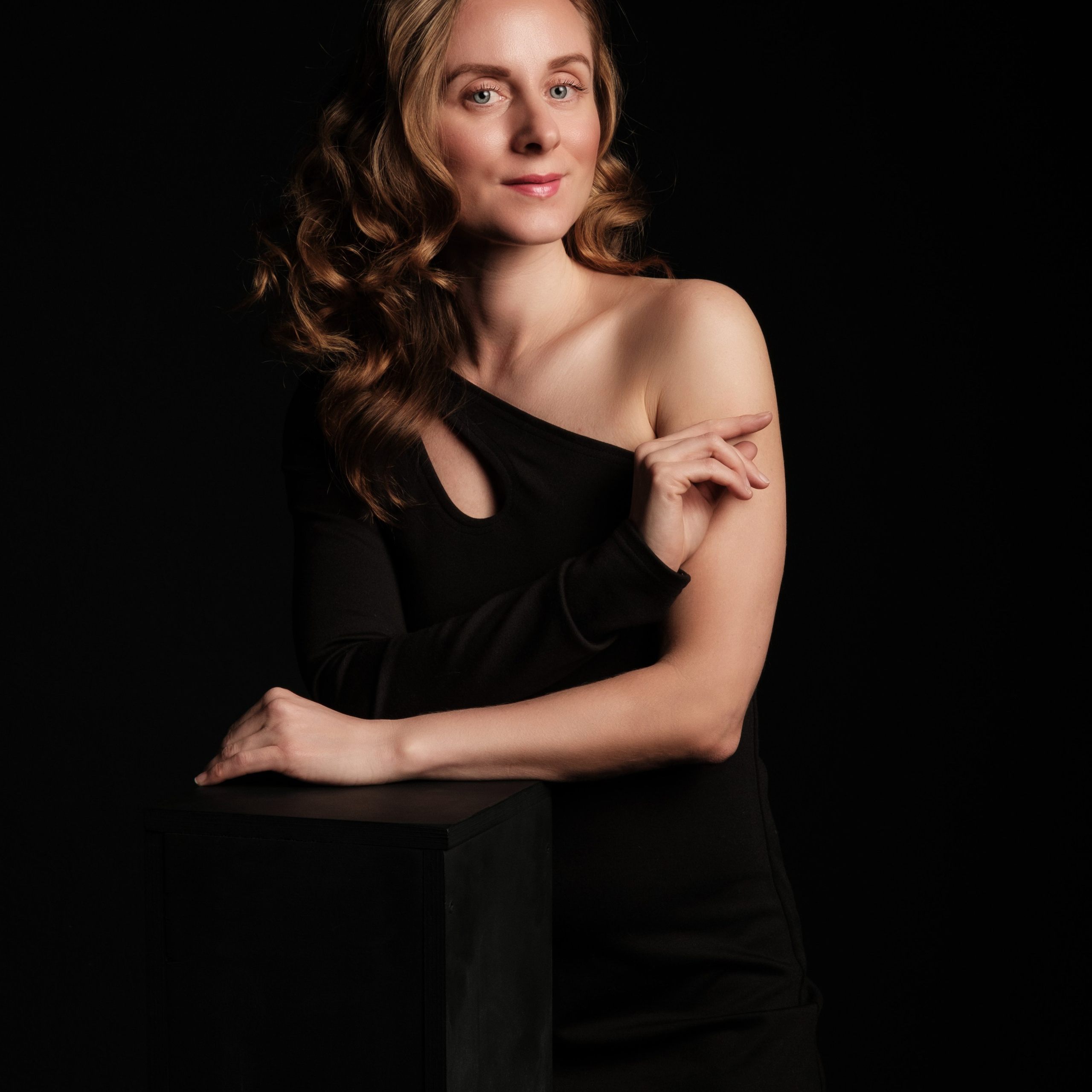 Евгения Фотостудия