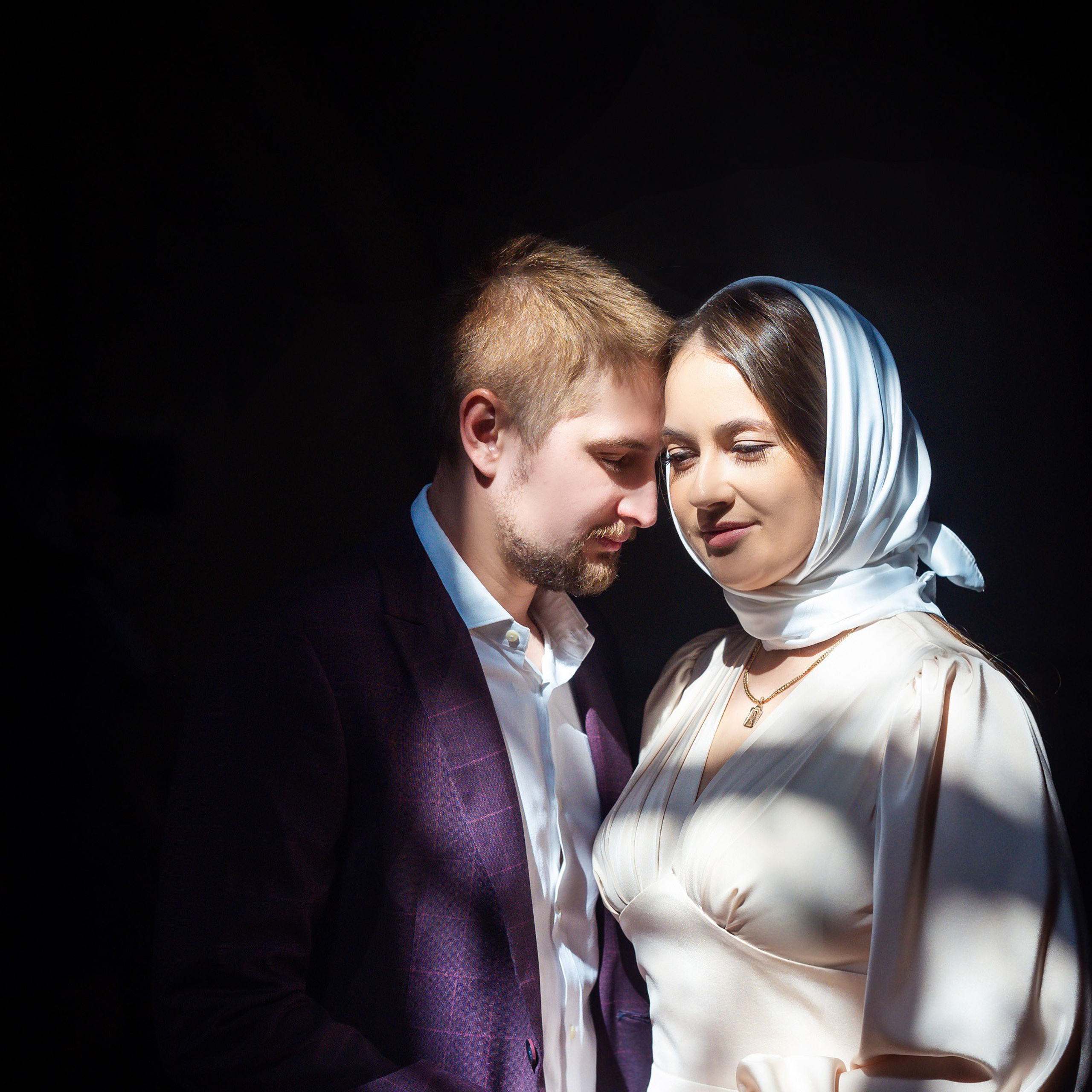 Таинство Венчания