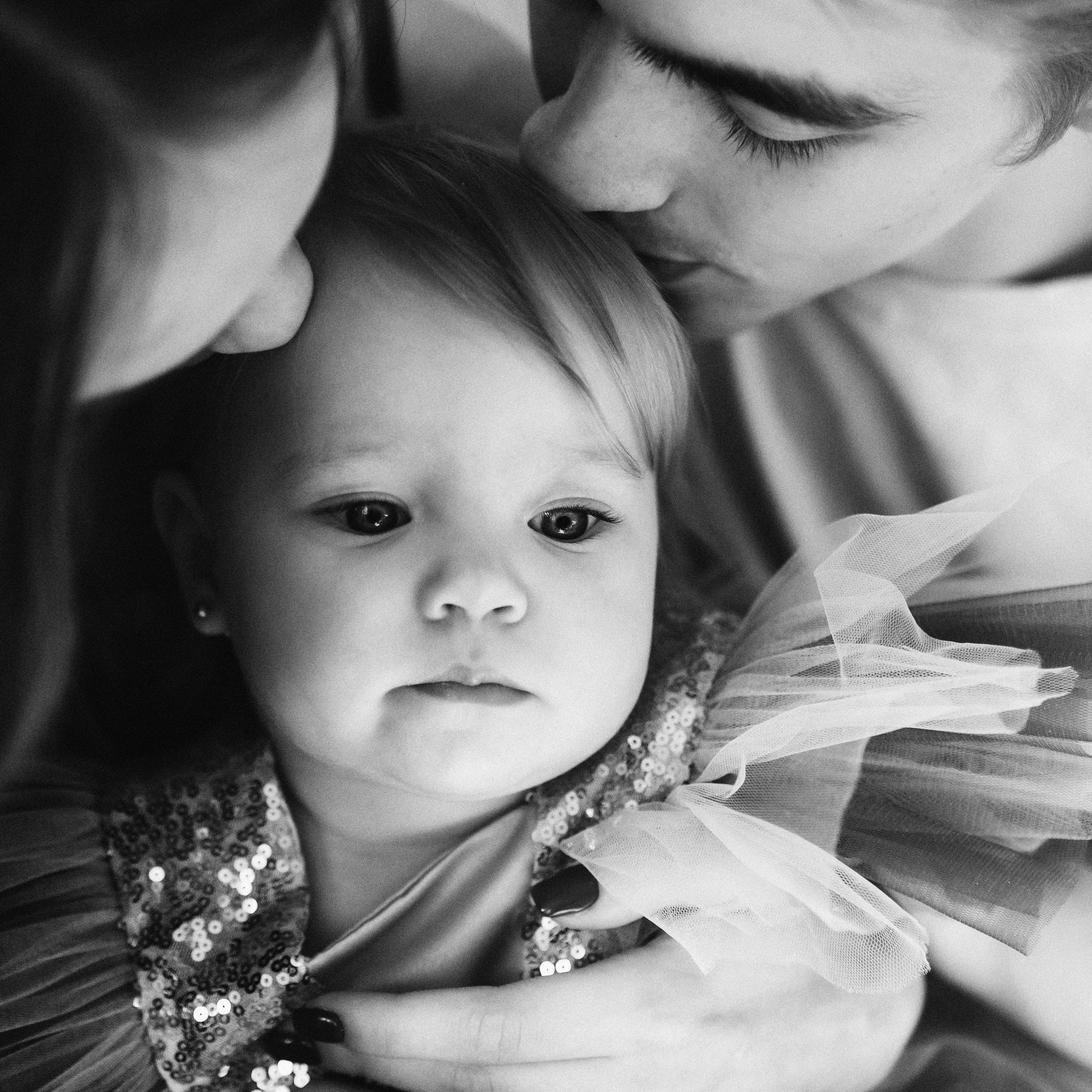 День рождения Евочки