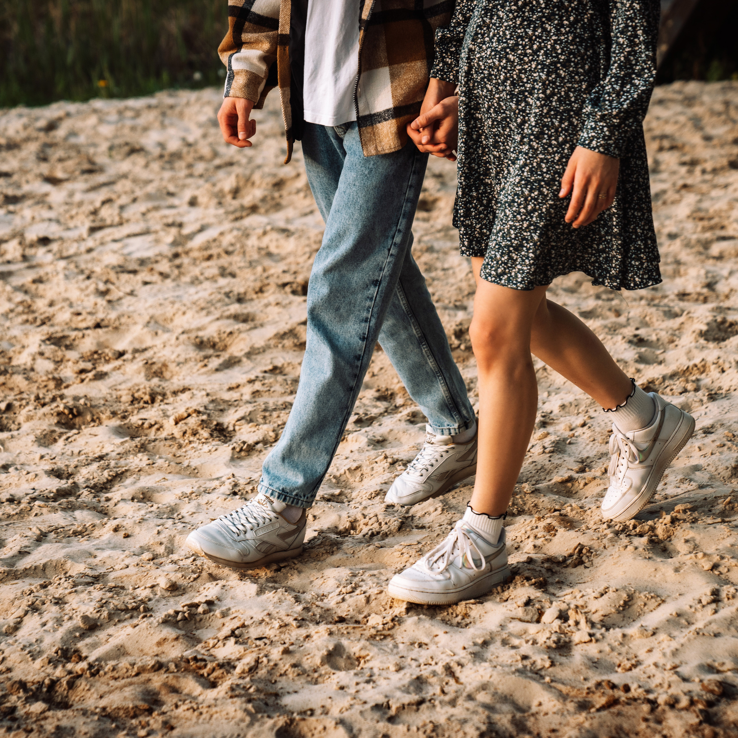 Максим и&nbsp;Настя