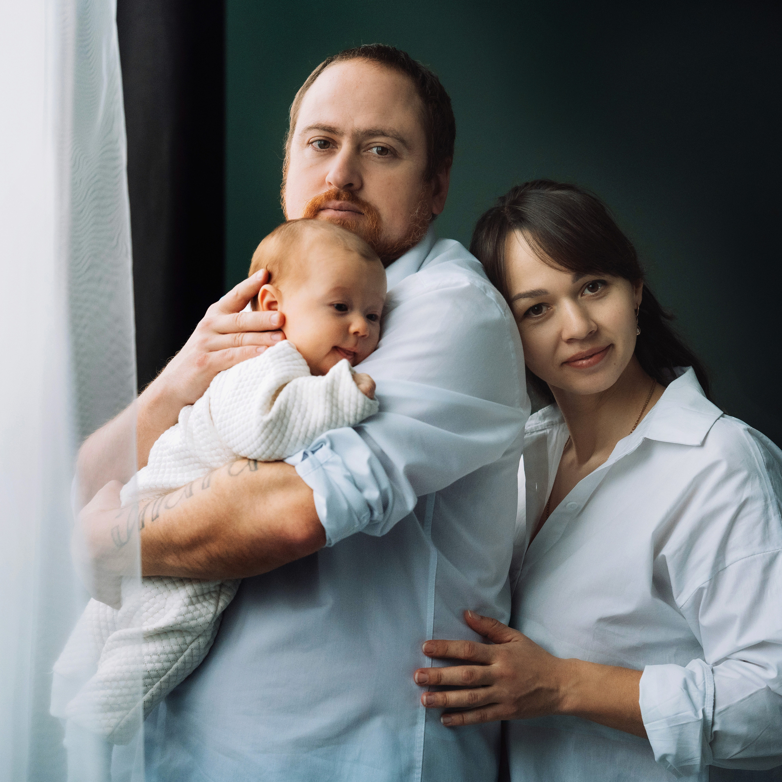 Артем и&nbsp;Маша