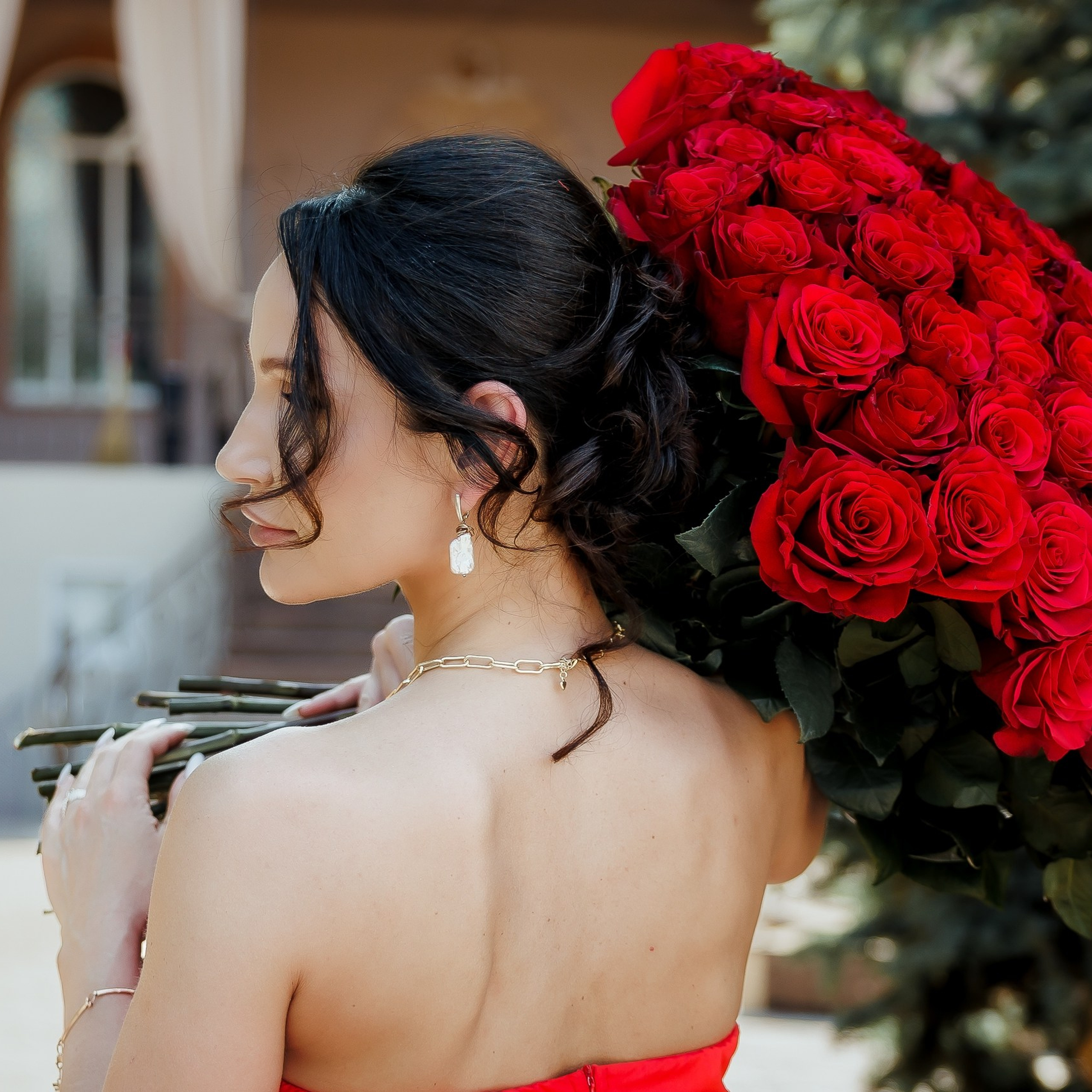 Юбилей и День рождения