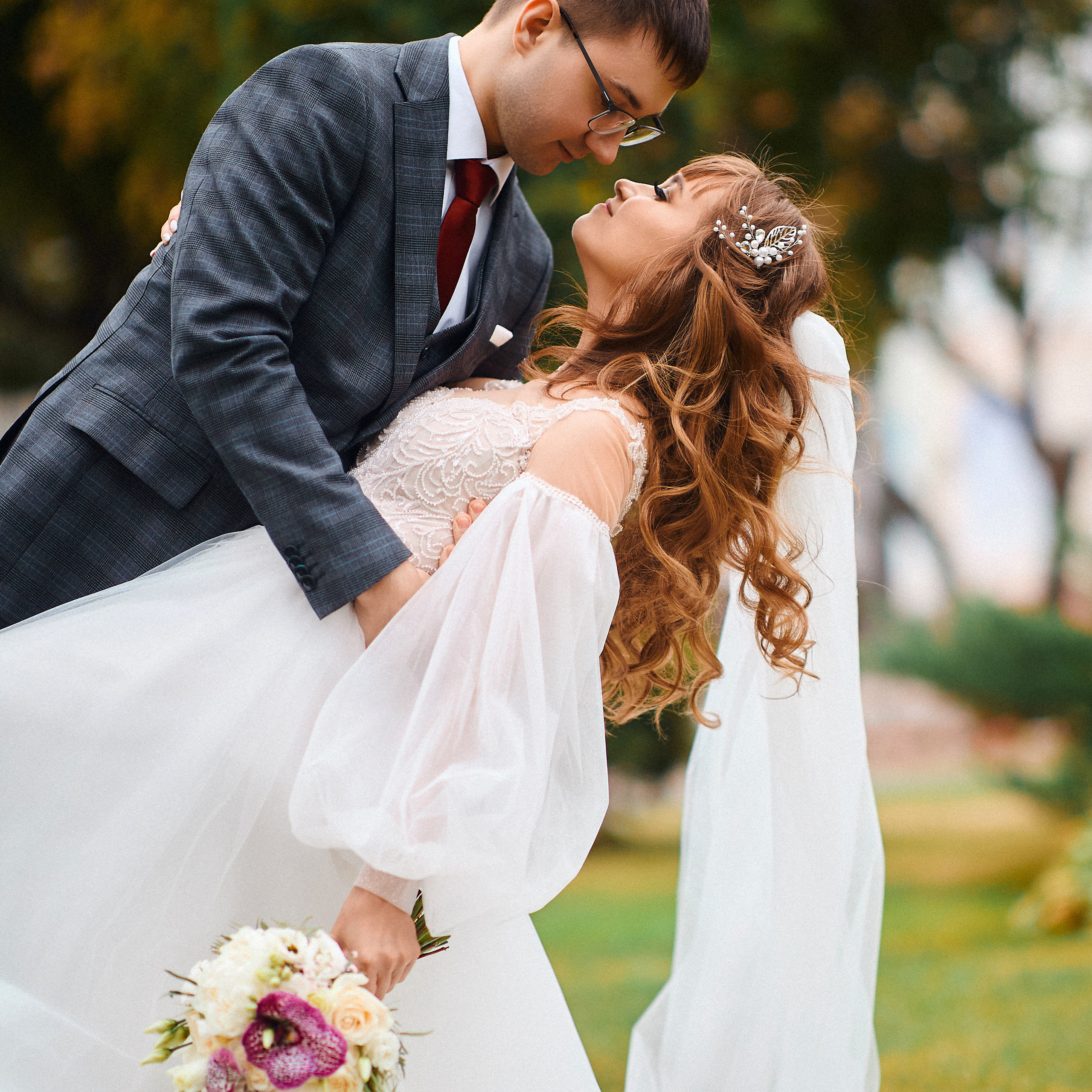 Кирилл и Елена