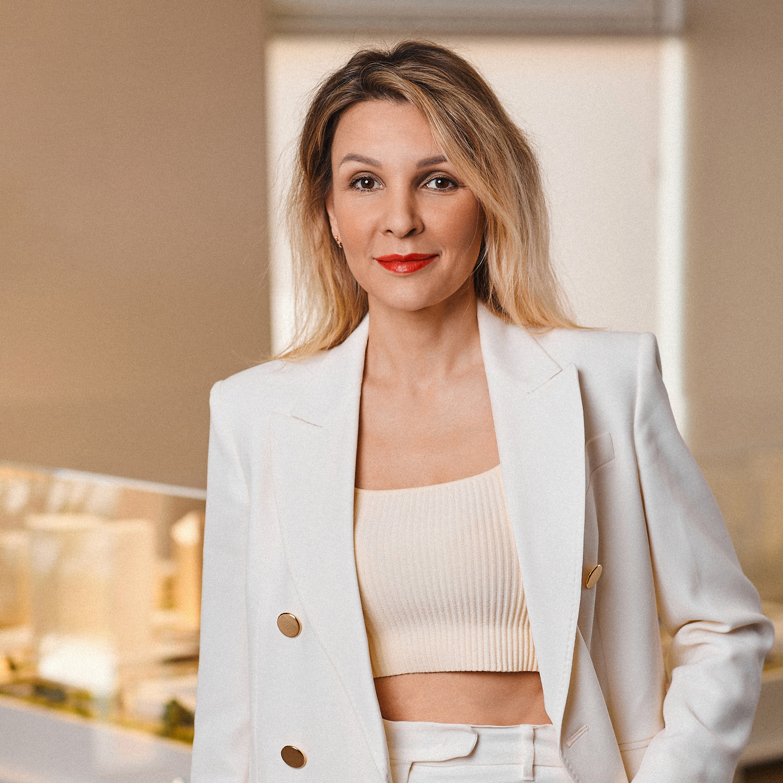 Машаров. Деловые портреты