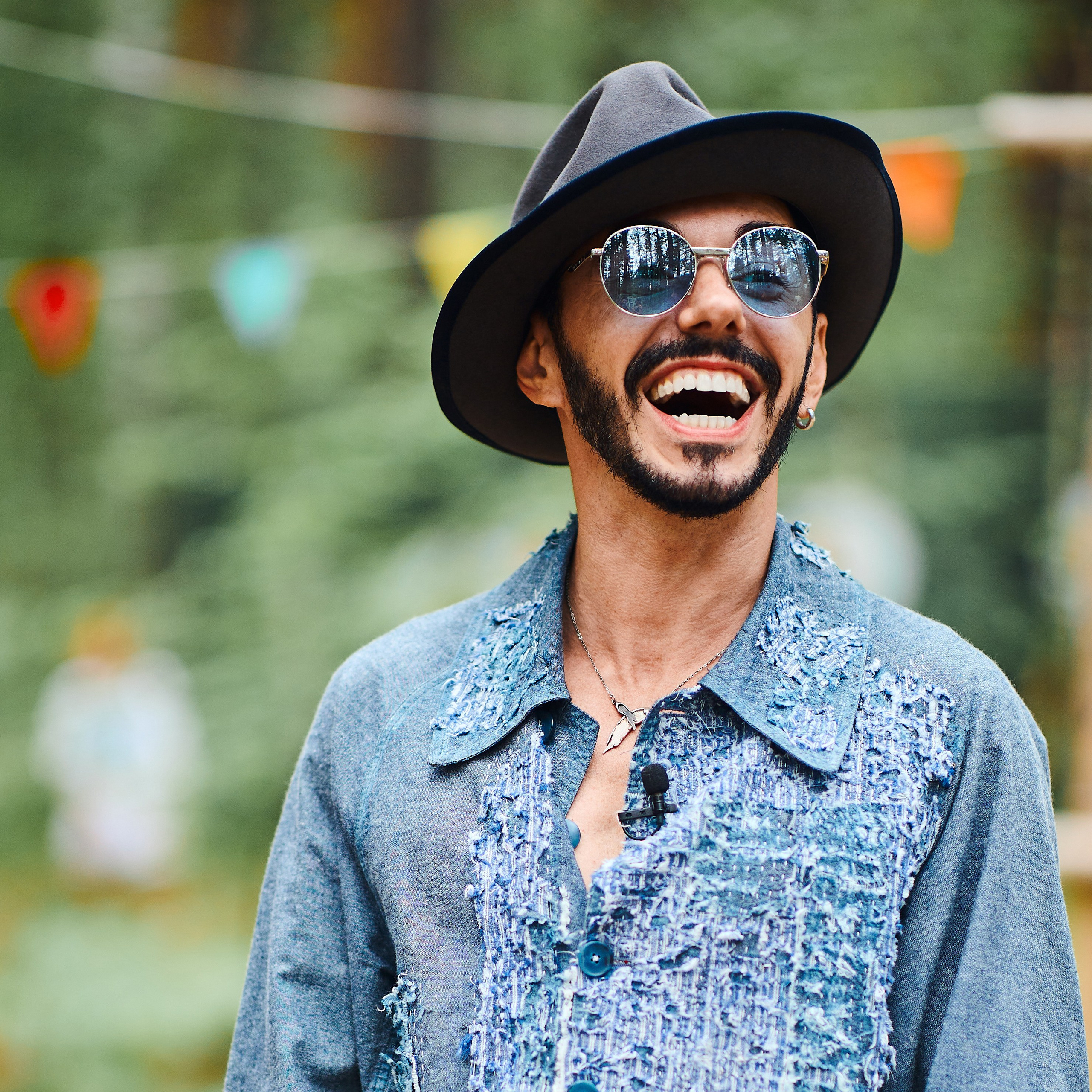 Тимур Родригез