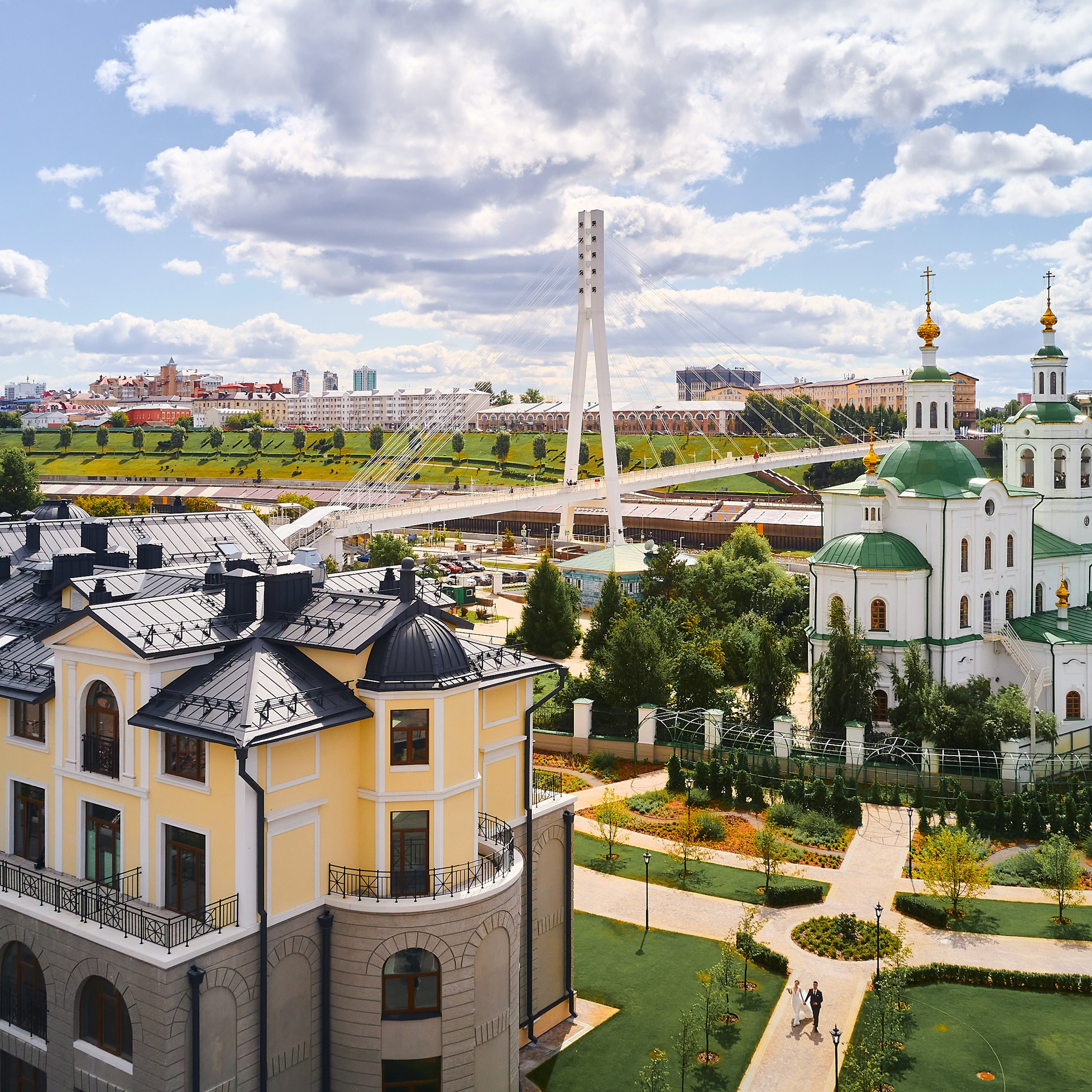 Отзывы. Иван Март Свадебный и портретный фотограф Тюмень