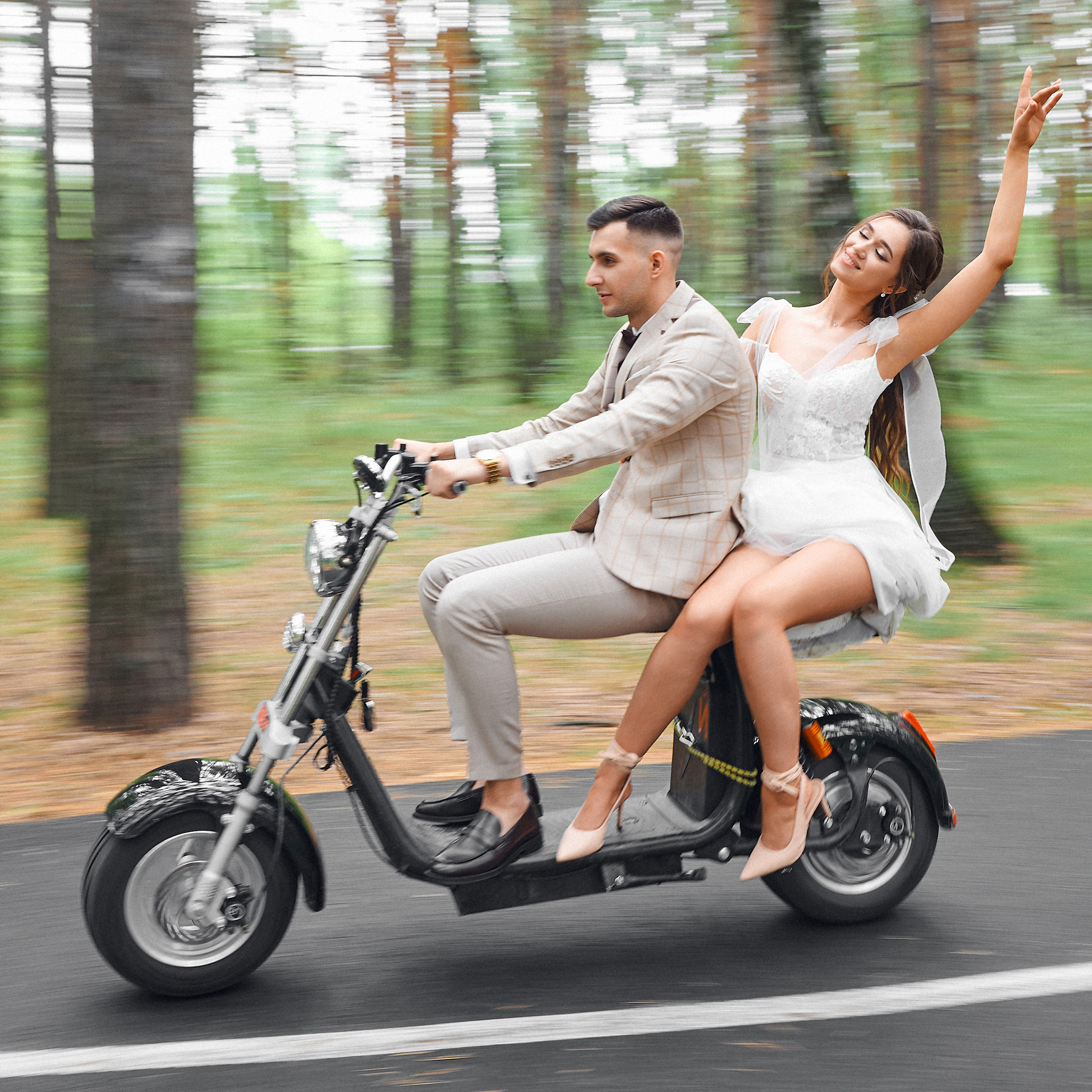 Влад и Елена