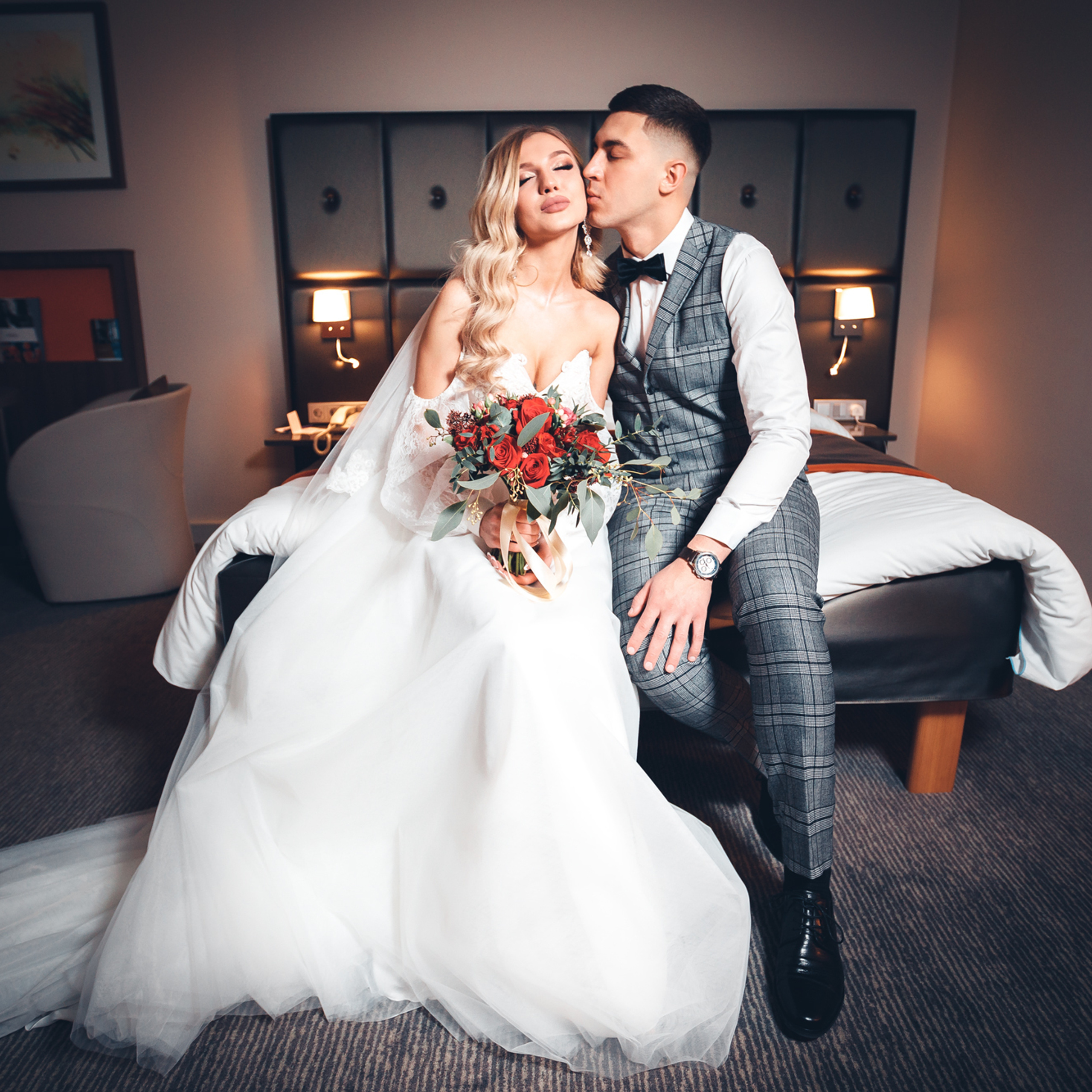 Иван и Лидия