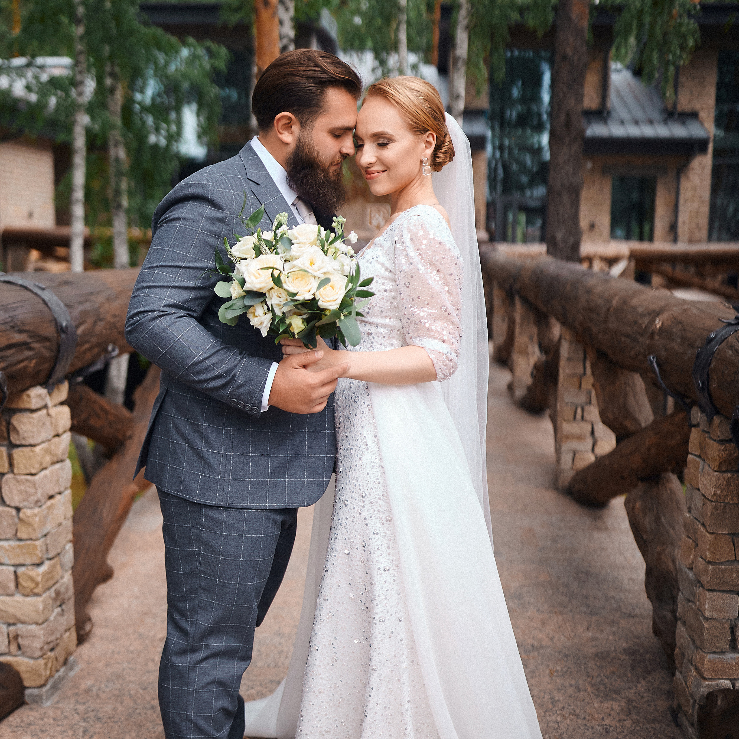 Валерий и Наталия