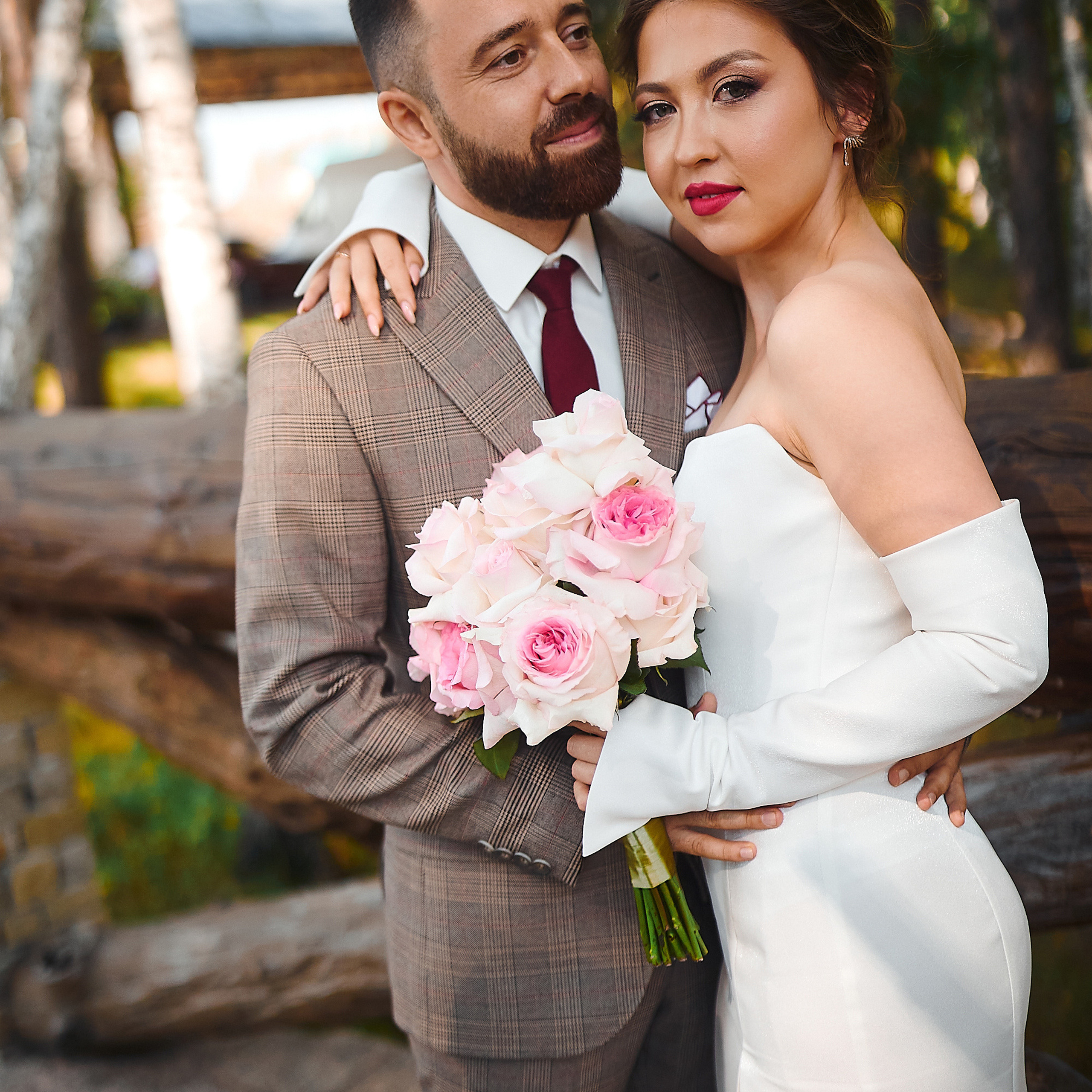 Алексей и Вера