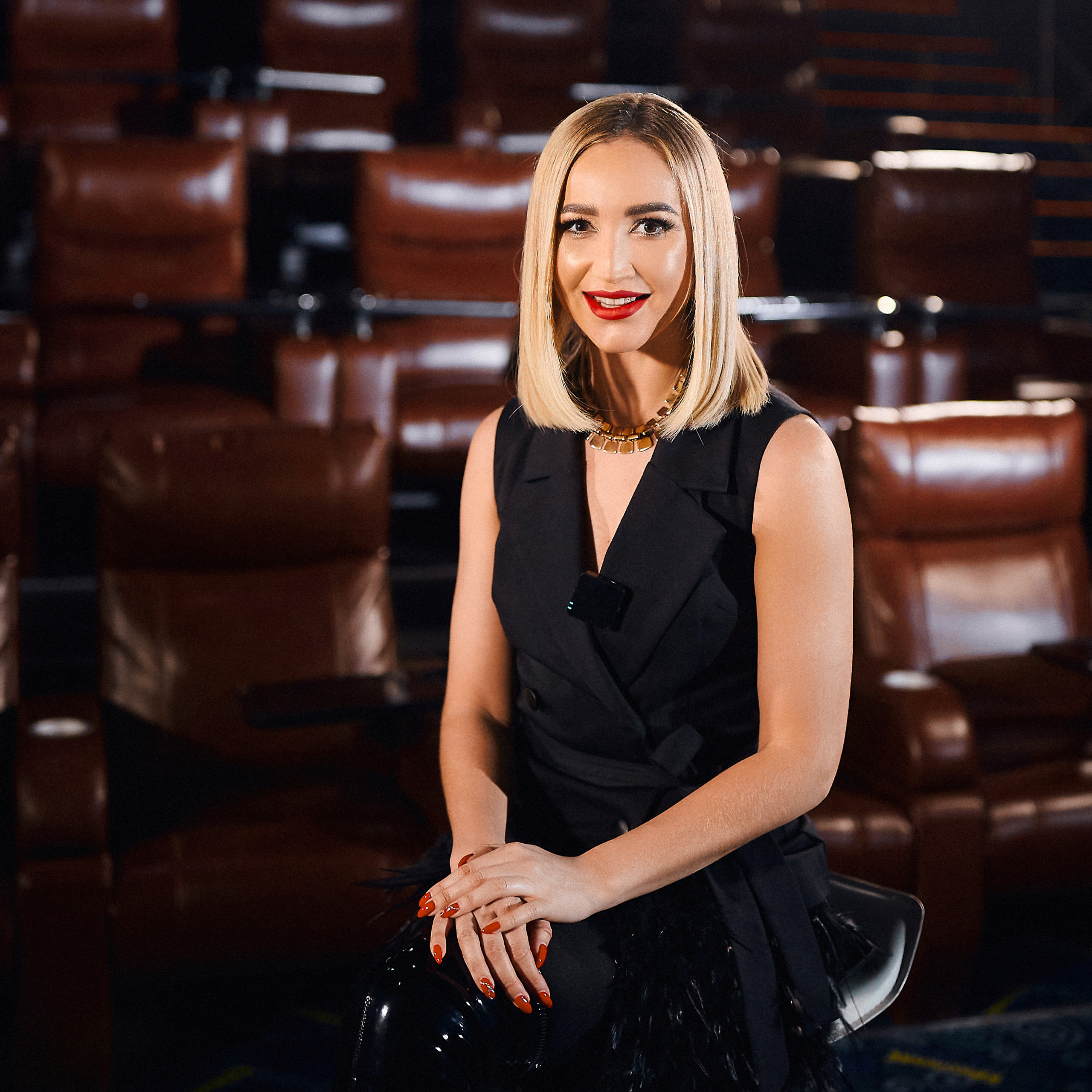 Ольга Бузова