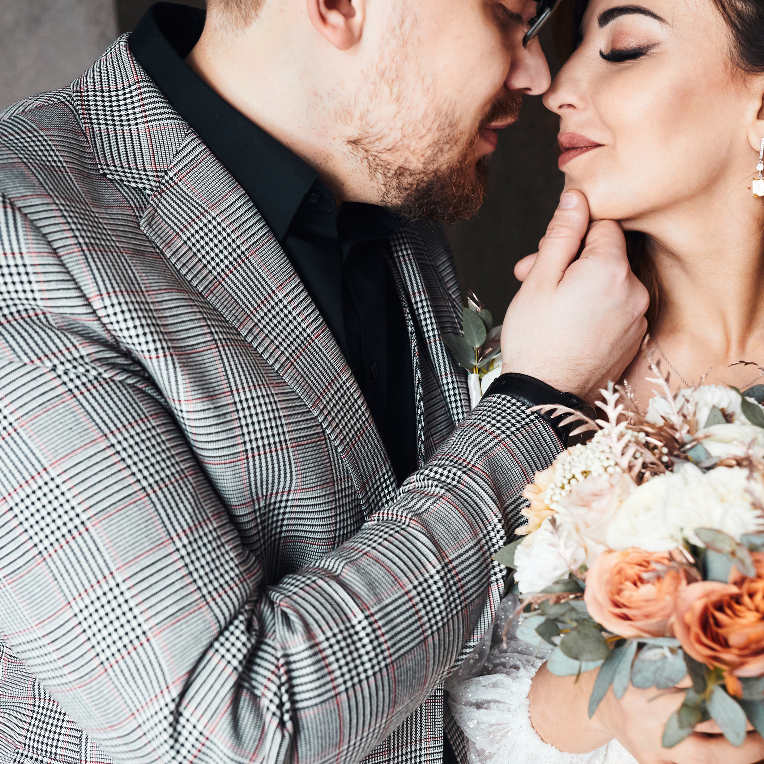 Алексей и Лейла