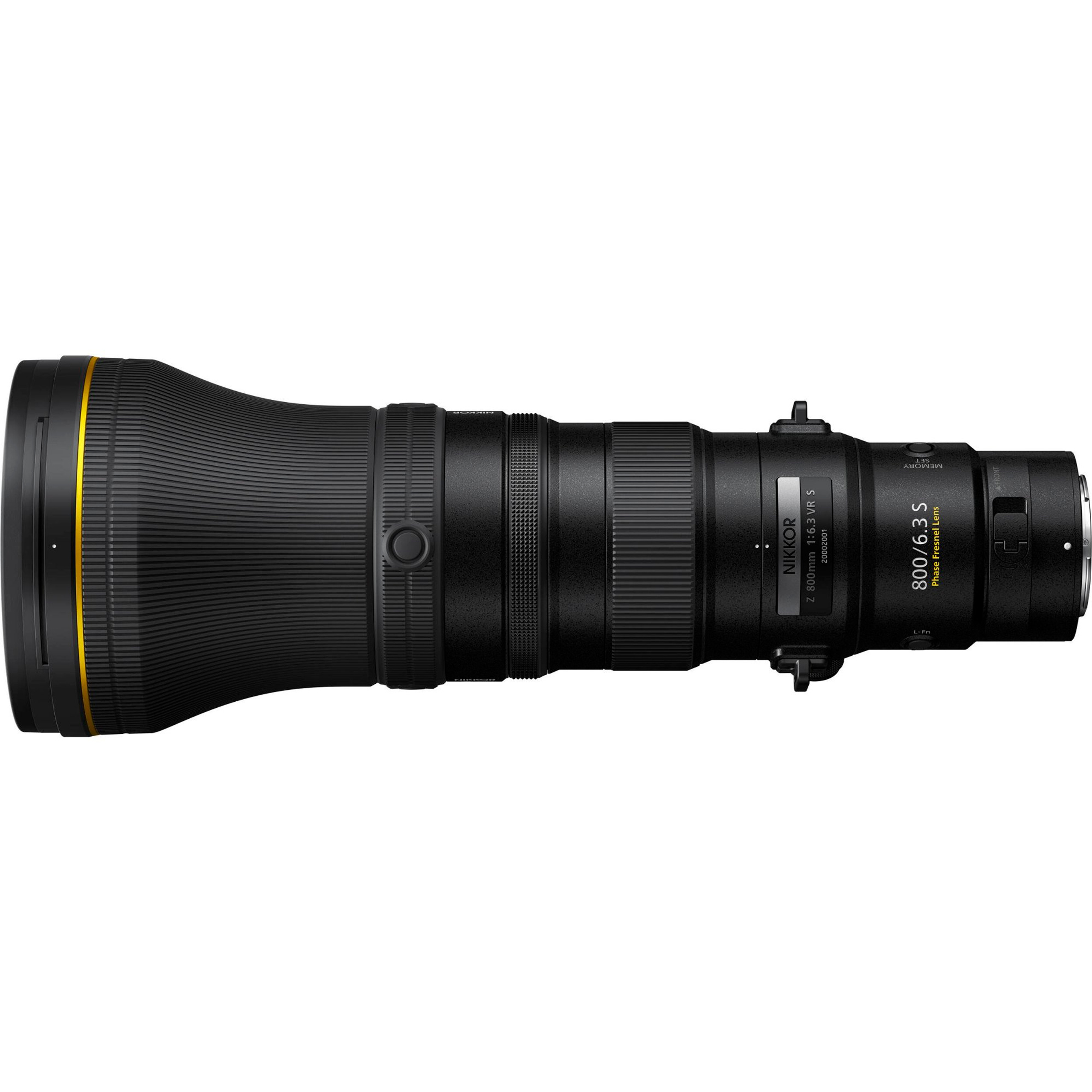 Вышел Nikon Nikkor Z 800 mm 1:6.3 S VR PF. Бизнес, мужской фотограф в Краснодаре | Аксёнов Алексей Владимирович