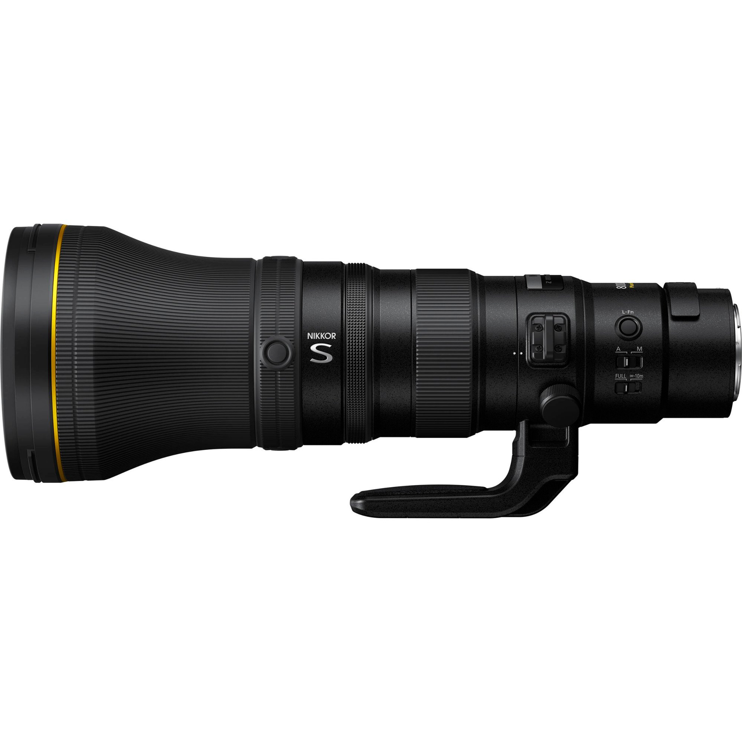 Вышел Nikon Nikkor Z 800 mm 1:6.3 S VR PF. Бизнес, мужской фотограф в Краснодаре | Аксёнов Алексей Владимирович