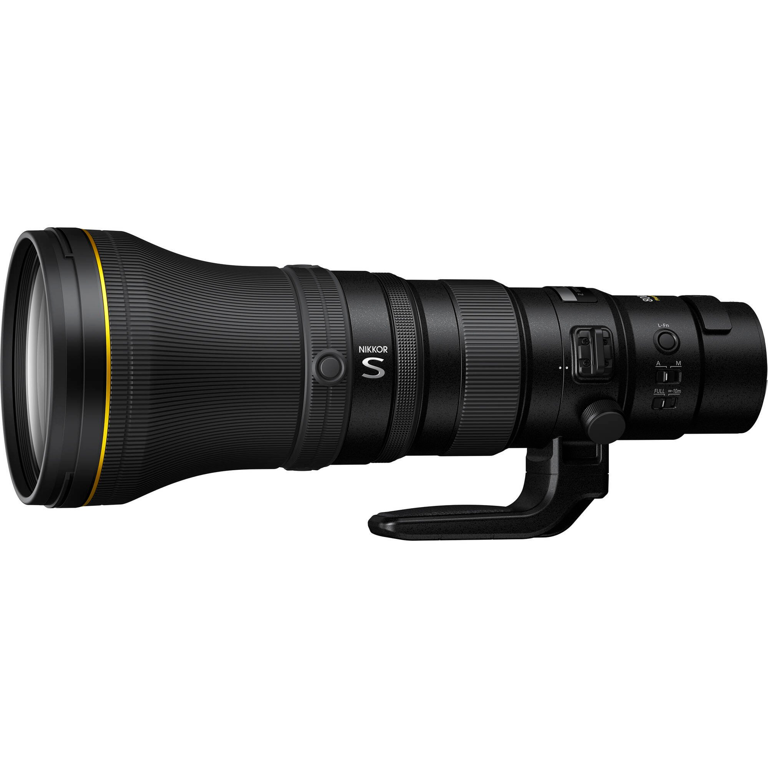 Вышел Nikon Nikkor Z 800 mm 1:6.3 S VR PF. Бизнес, мужской фотограф в Краснодаре | Аксёнов Алексей Владимирович