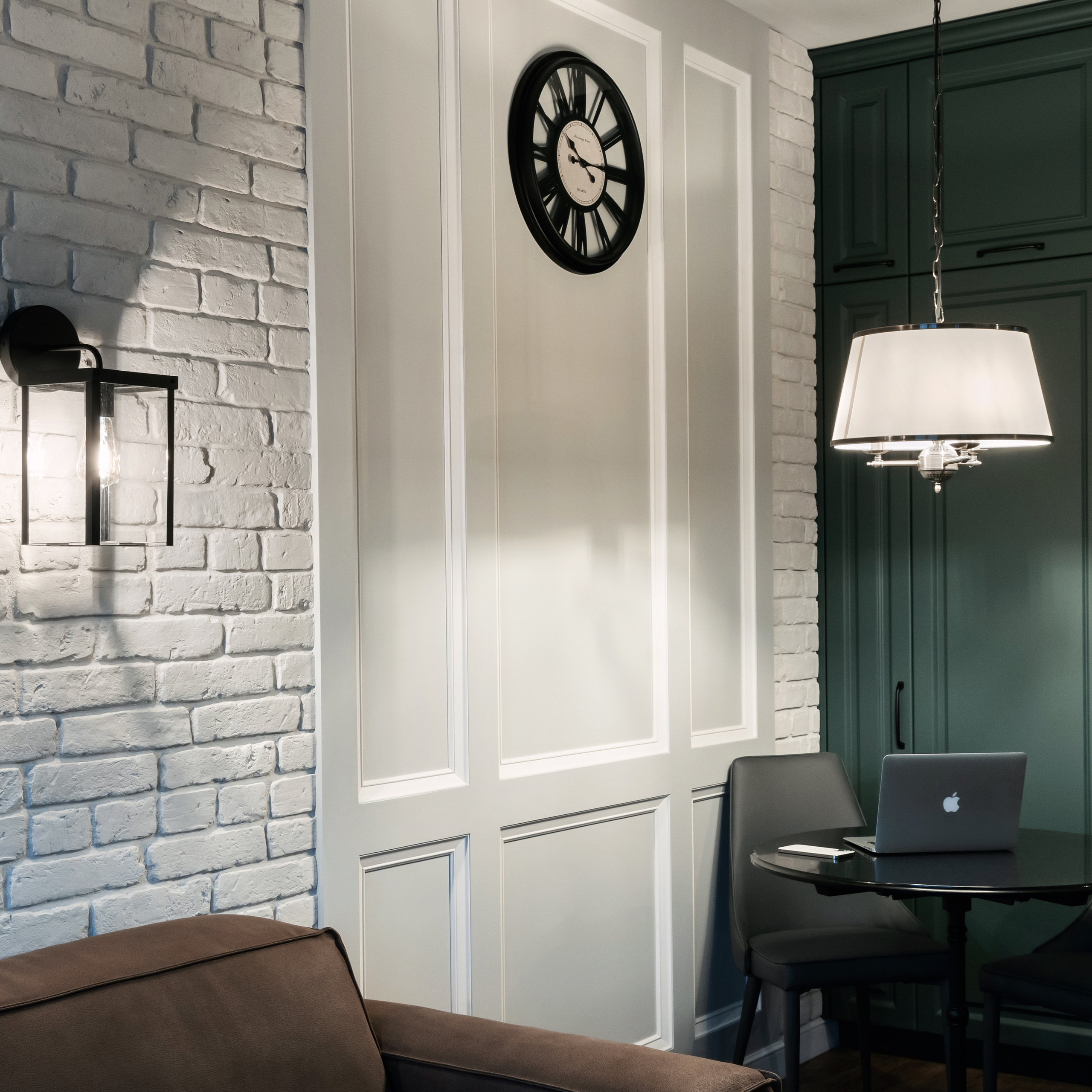 ИНТЕРЬЕРЫ- Дома и квартиры