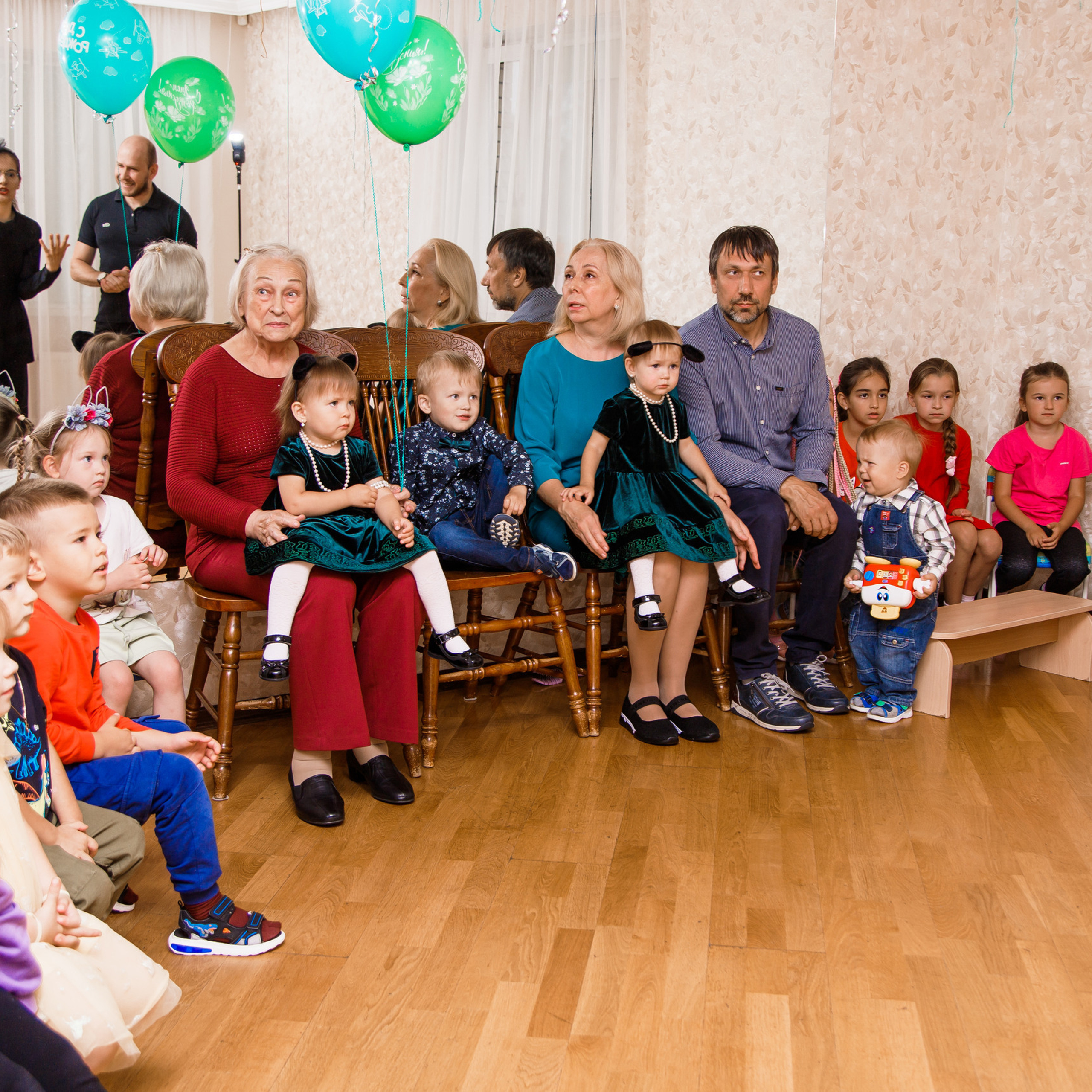 Отзывы. Фотостудия во Всеволожске. Подходит для всех творческих проектов