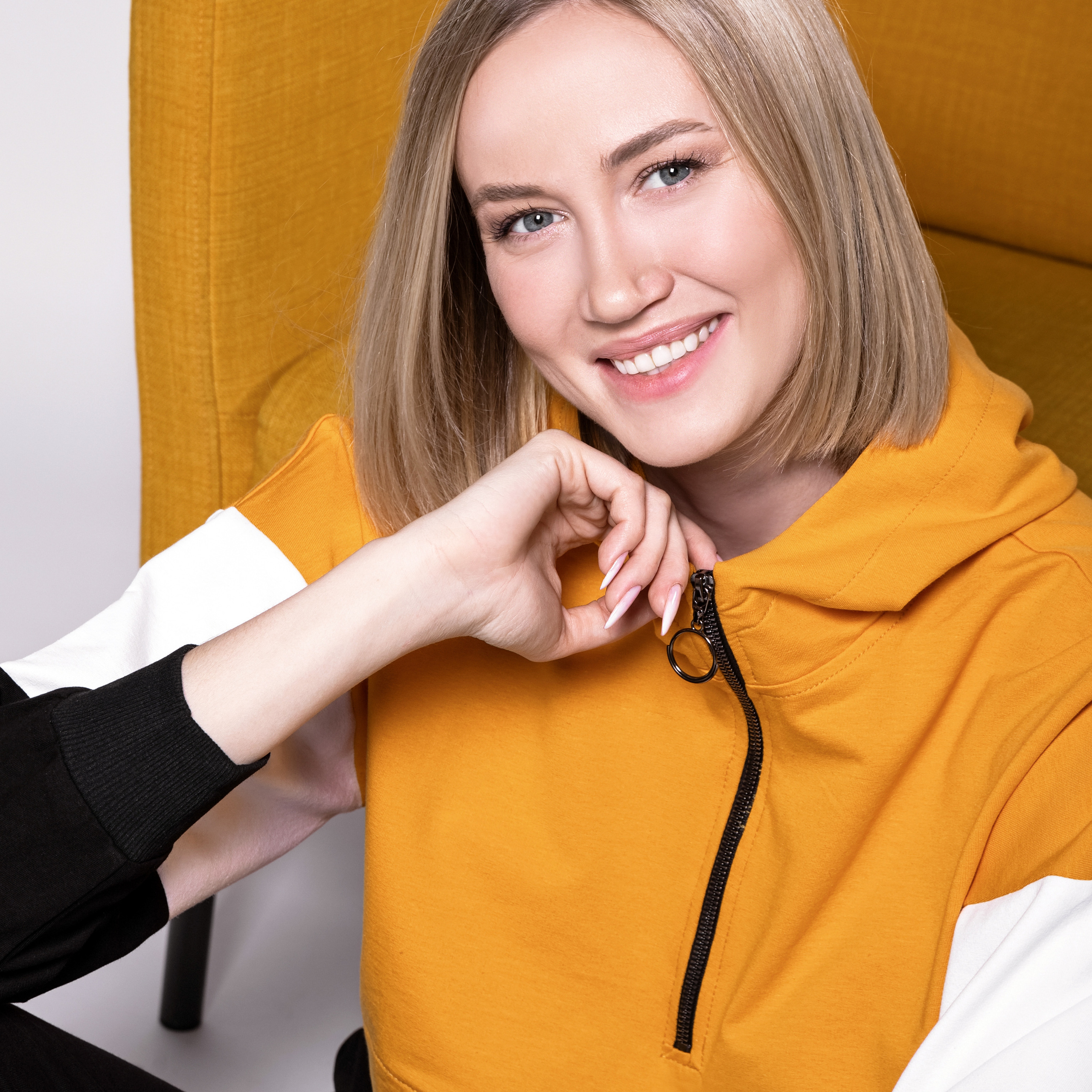 Отзывы. Фотостудия во Всеволожске. Подходит для всех творческих проектов