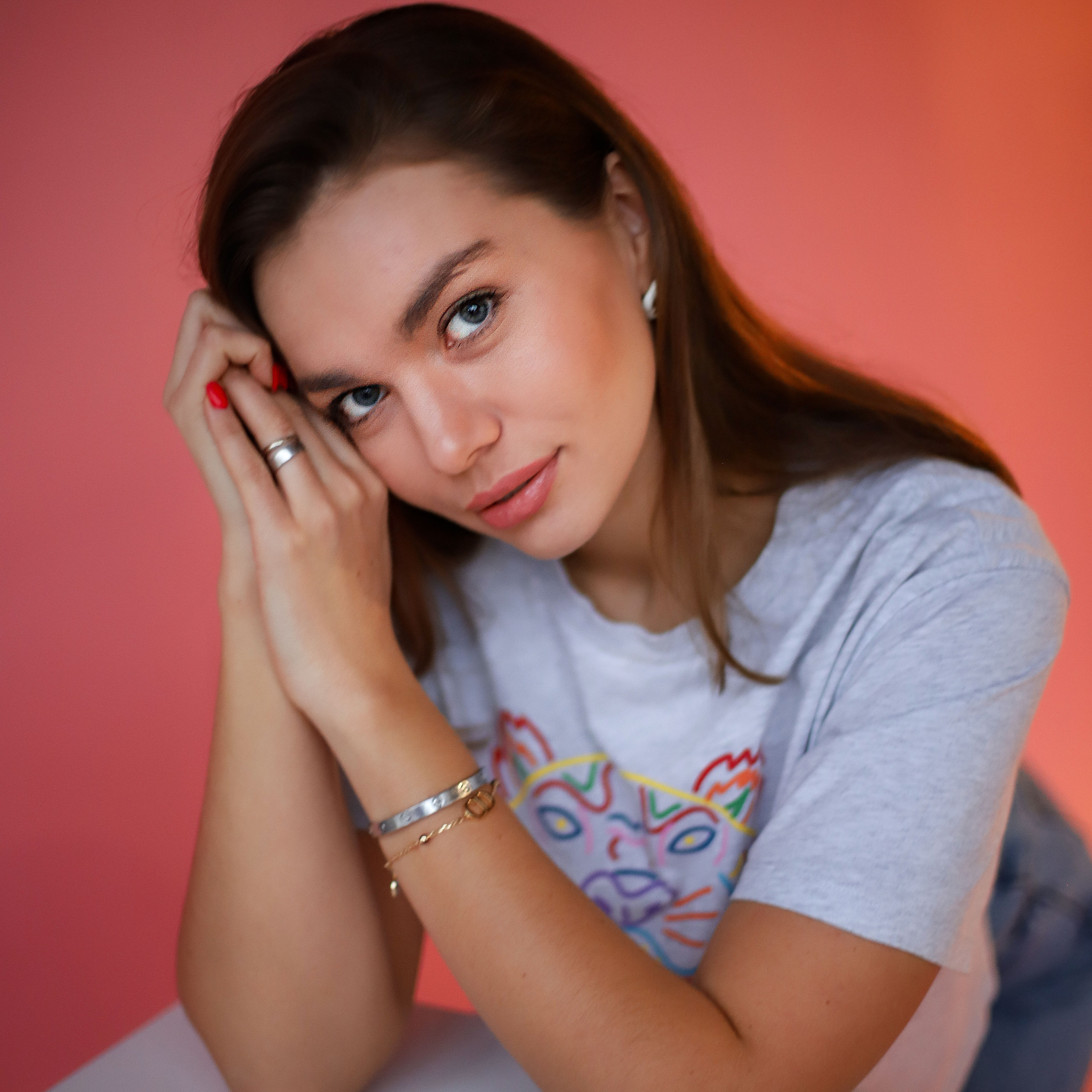 Отзывы. Фотостудия во Всеволожске. Подходит для всех творческих проектов