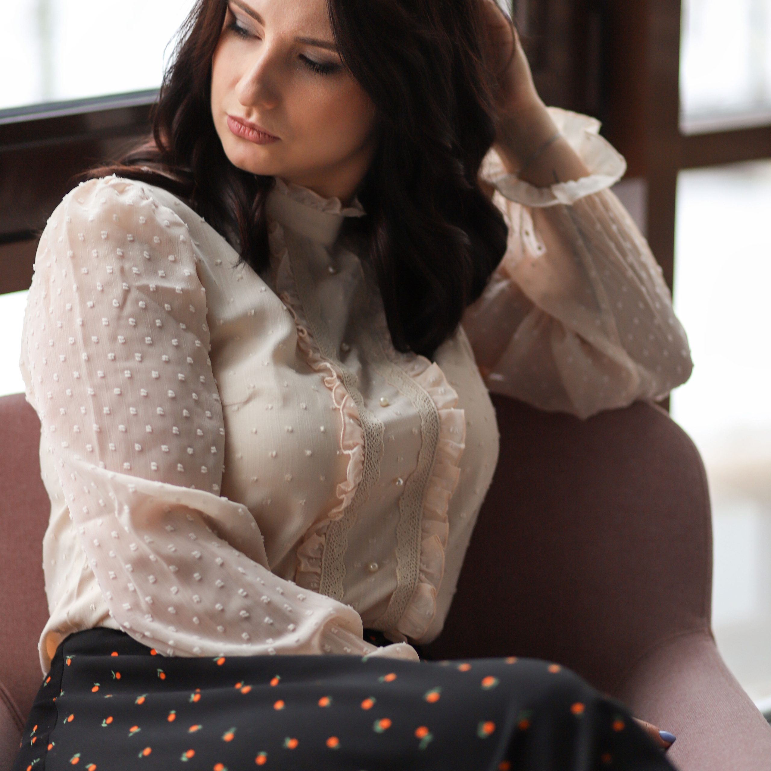 Отзывы. Фотостудия во Всеволожске. Подходит для всех творческих проектов