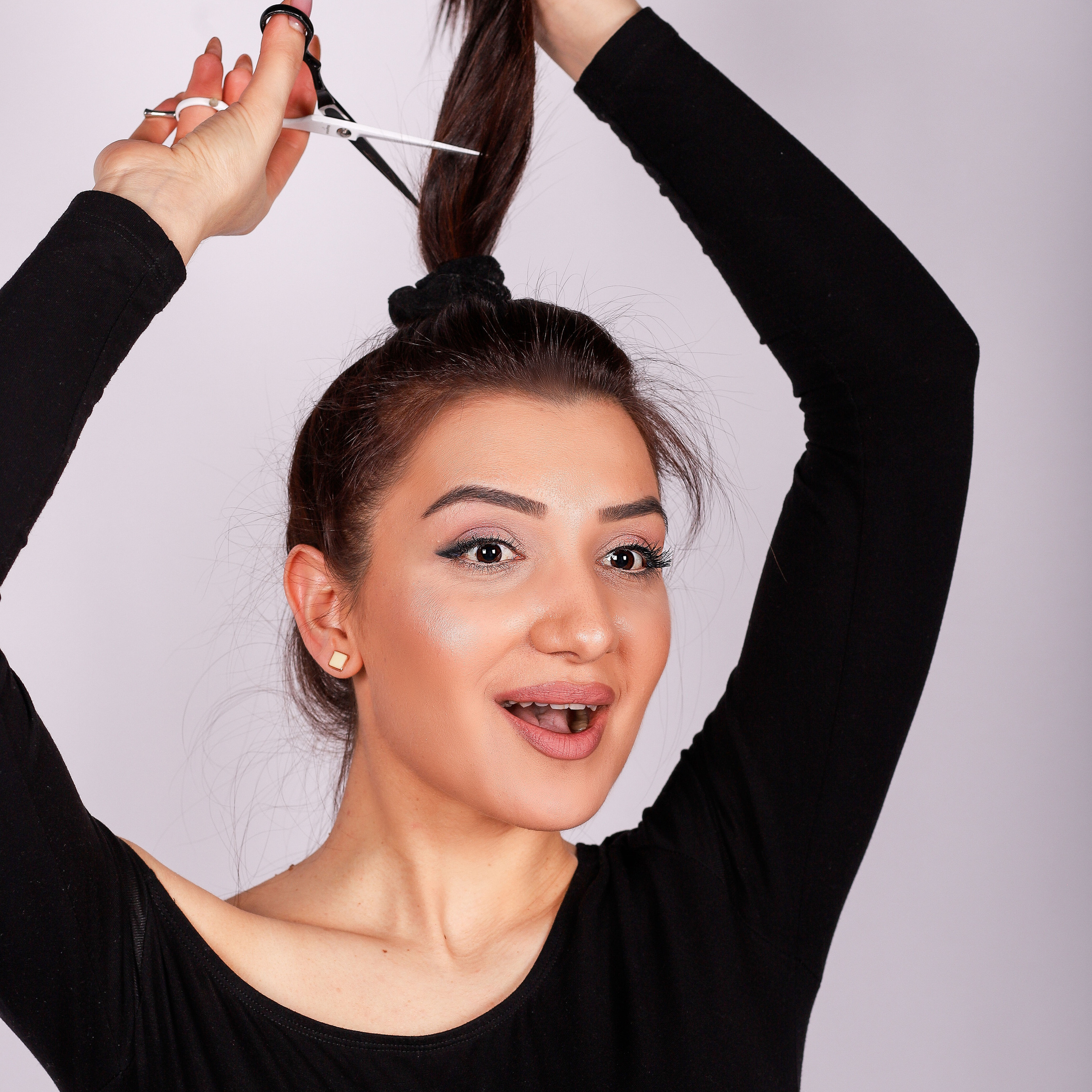 Отзывы. Фотостудия во Всеволожске. Подходит для всех творческих проектов