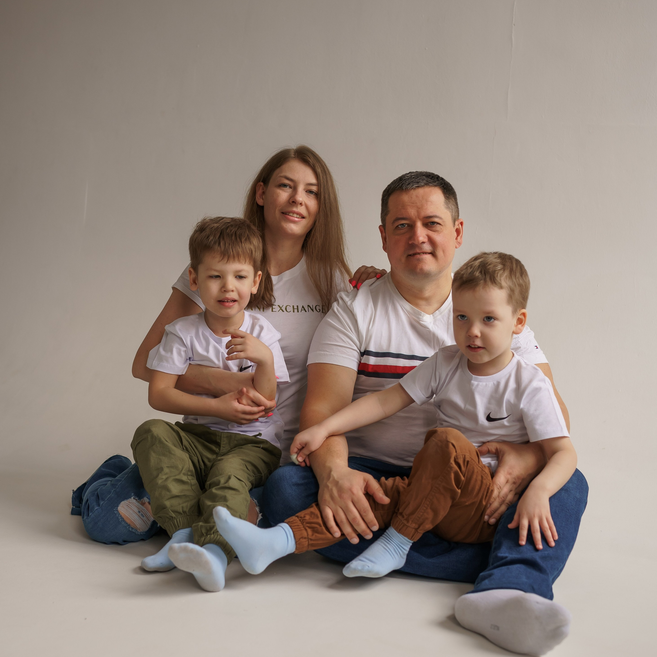 Отзывы. Фотограф Екатерина Канчалаба