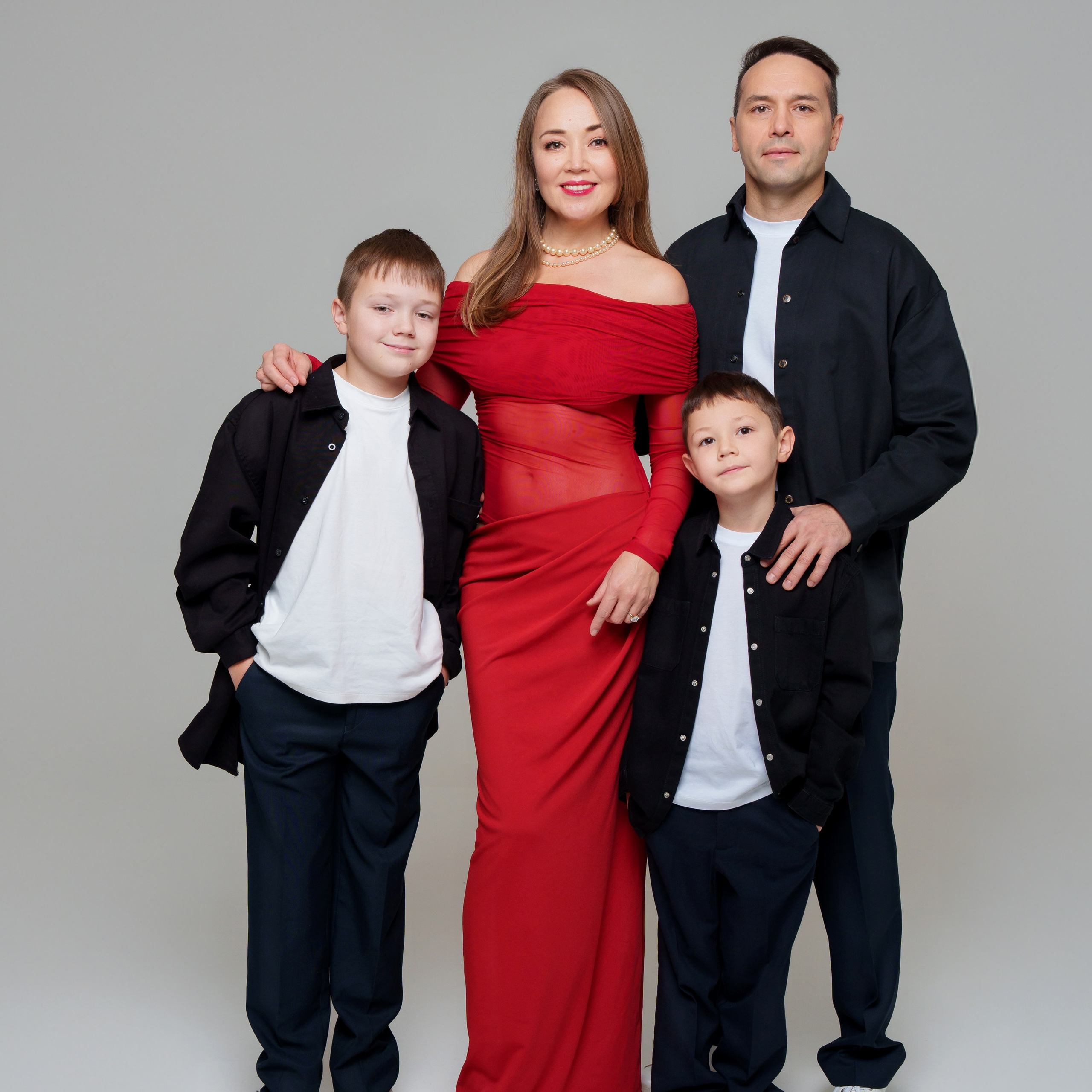 Отзывы. Фотограф Екатерина Канчалаба