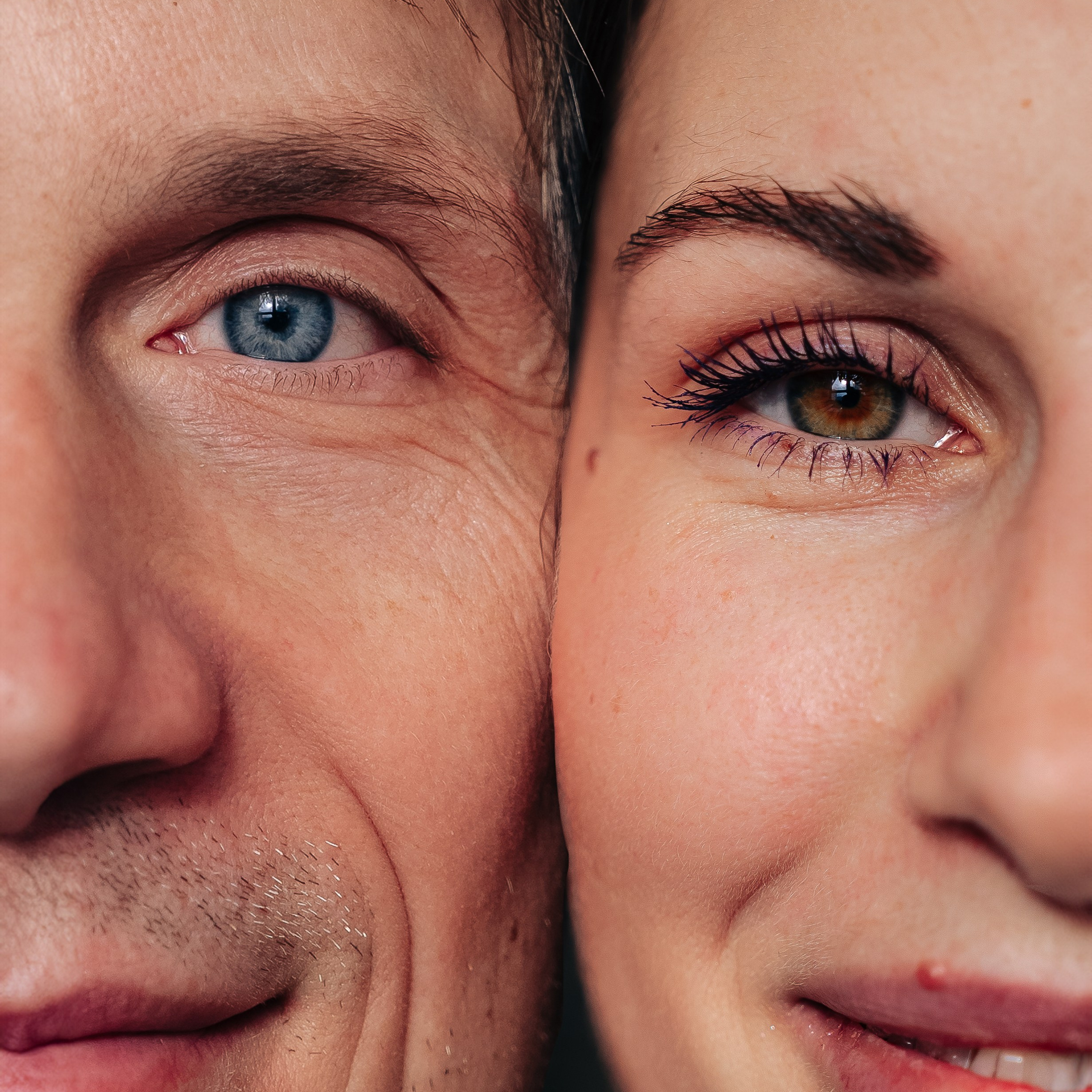 Такие разные МЫ