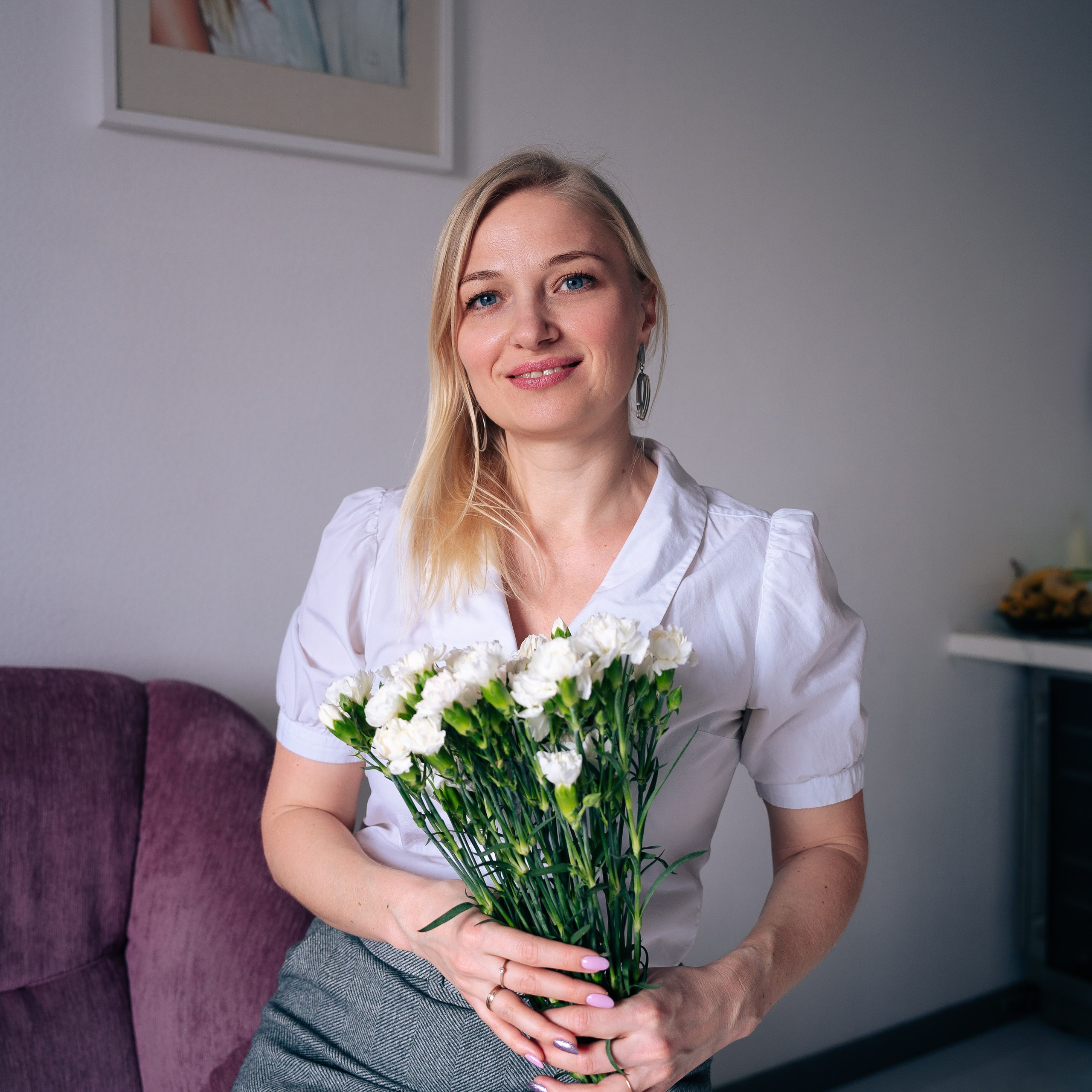 Отзывы. Фотограф Екатерина Канчалаба