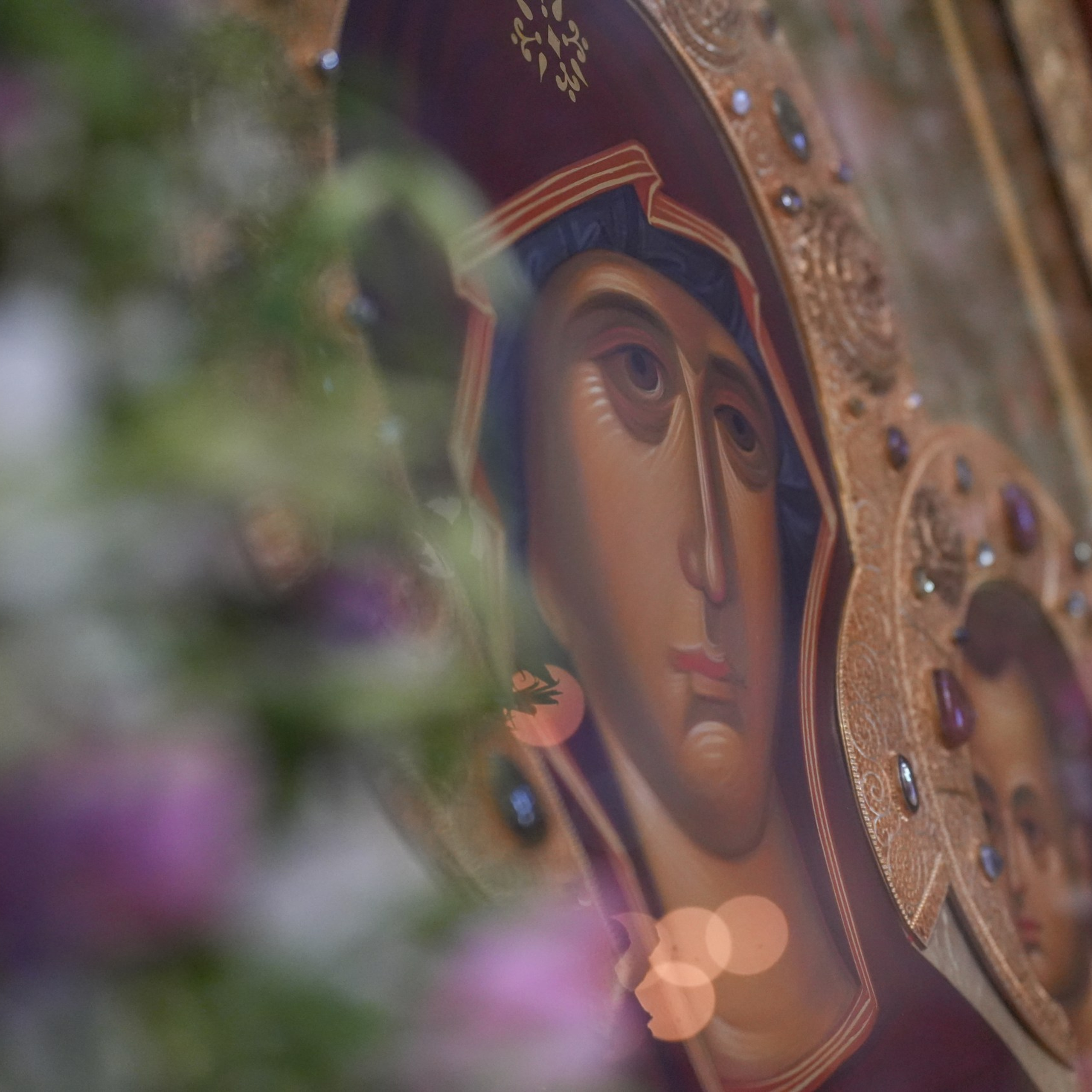 Отзывы. Фотограф на крещение и венчание в Екатеринбурге. Ольга Мезенцева