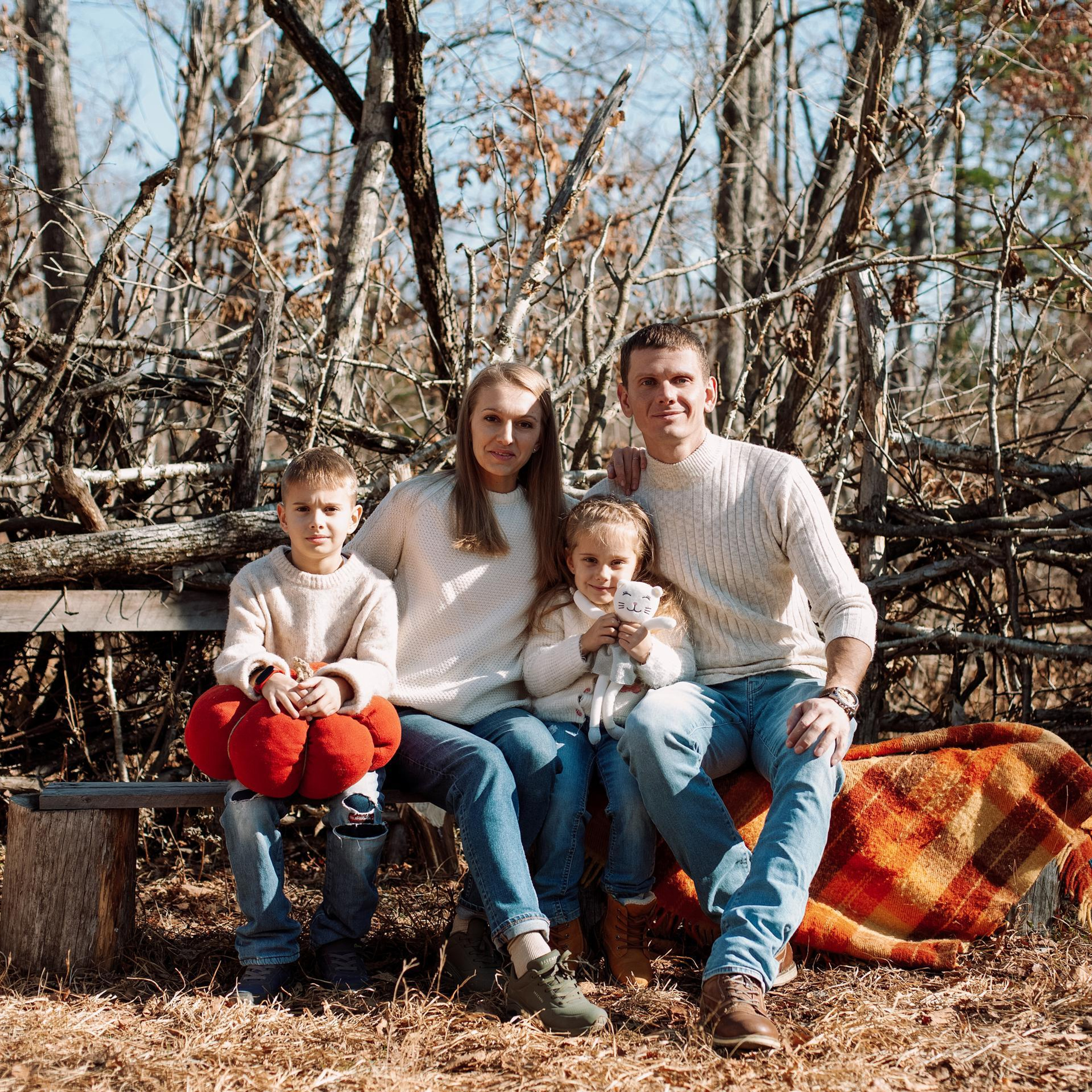 Отзывы. Фотограф в санкт-Петербурге Макиенко Анастасия