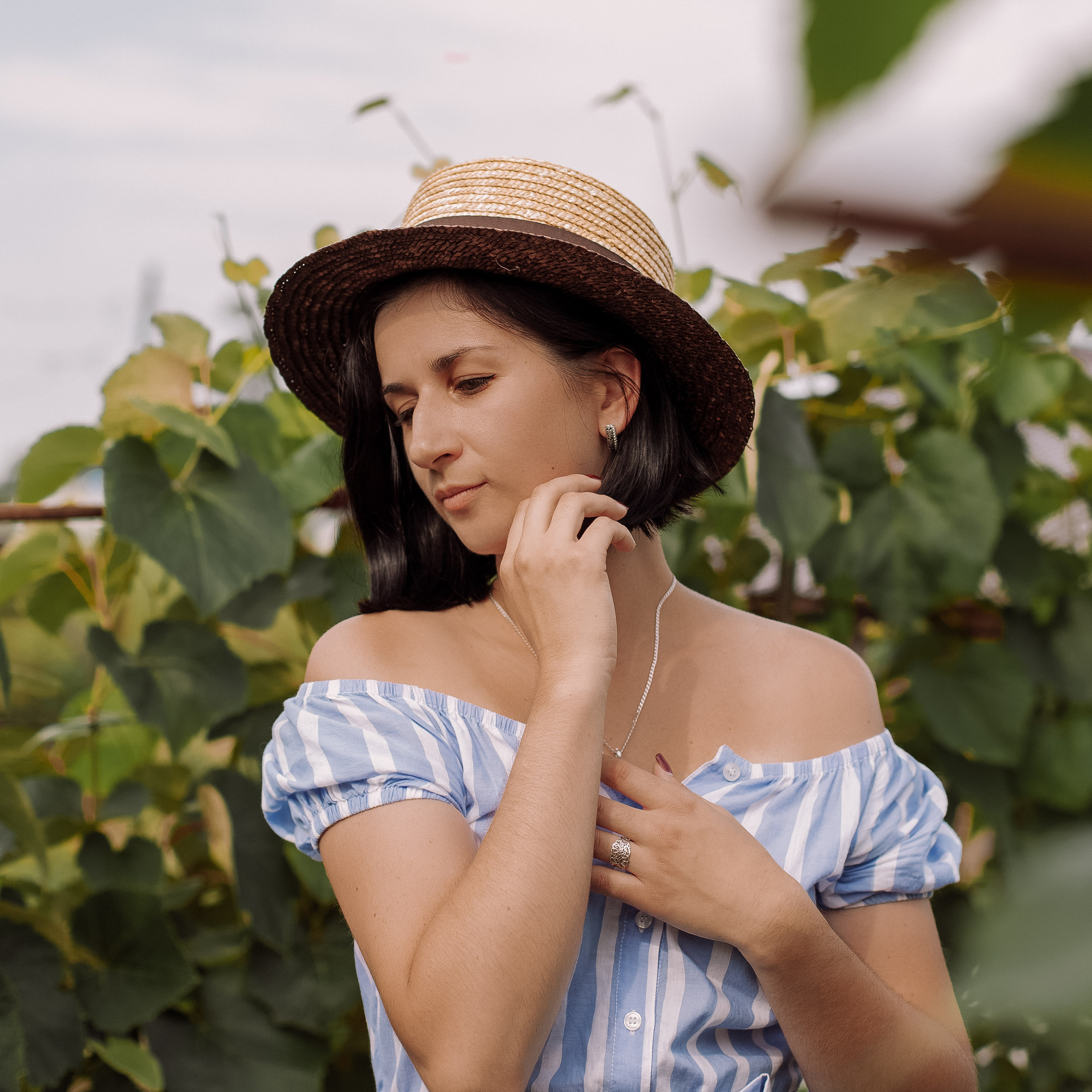 Отзывы. Фотограф в санкт-Петербурге Макиенко Анастасия