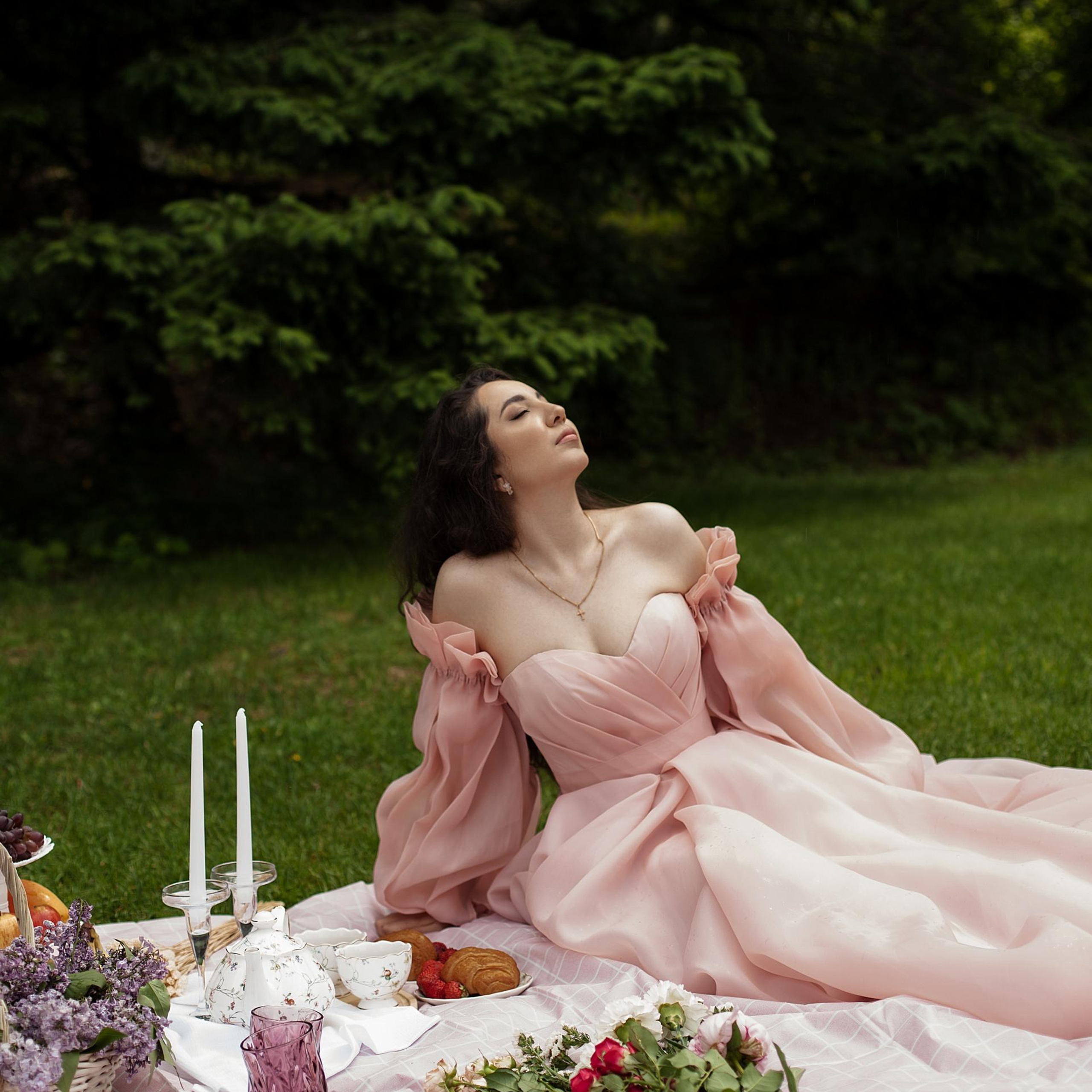 Отзывы. Фотограф в санкт-Петербурге Макиенко Анастасия