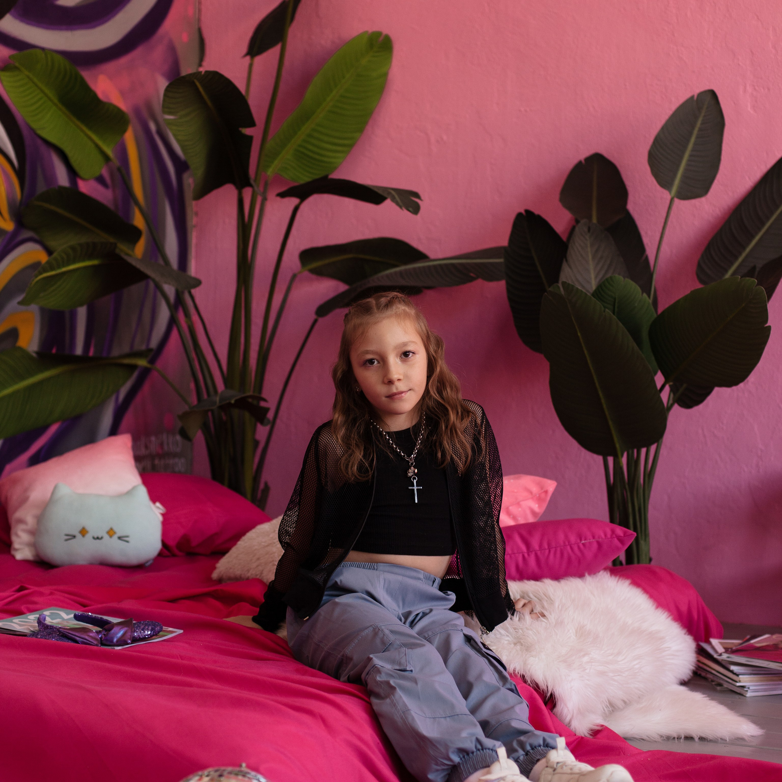 Отзывы. Фотограф в санкт-Петербурге Макиенко Анастасия