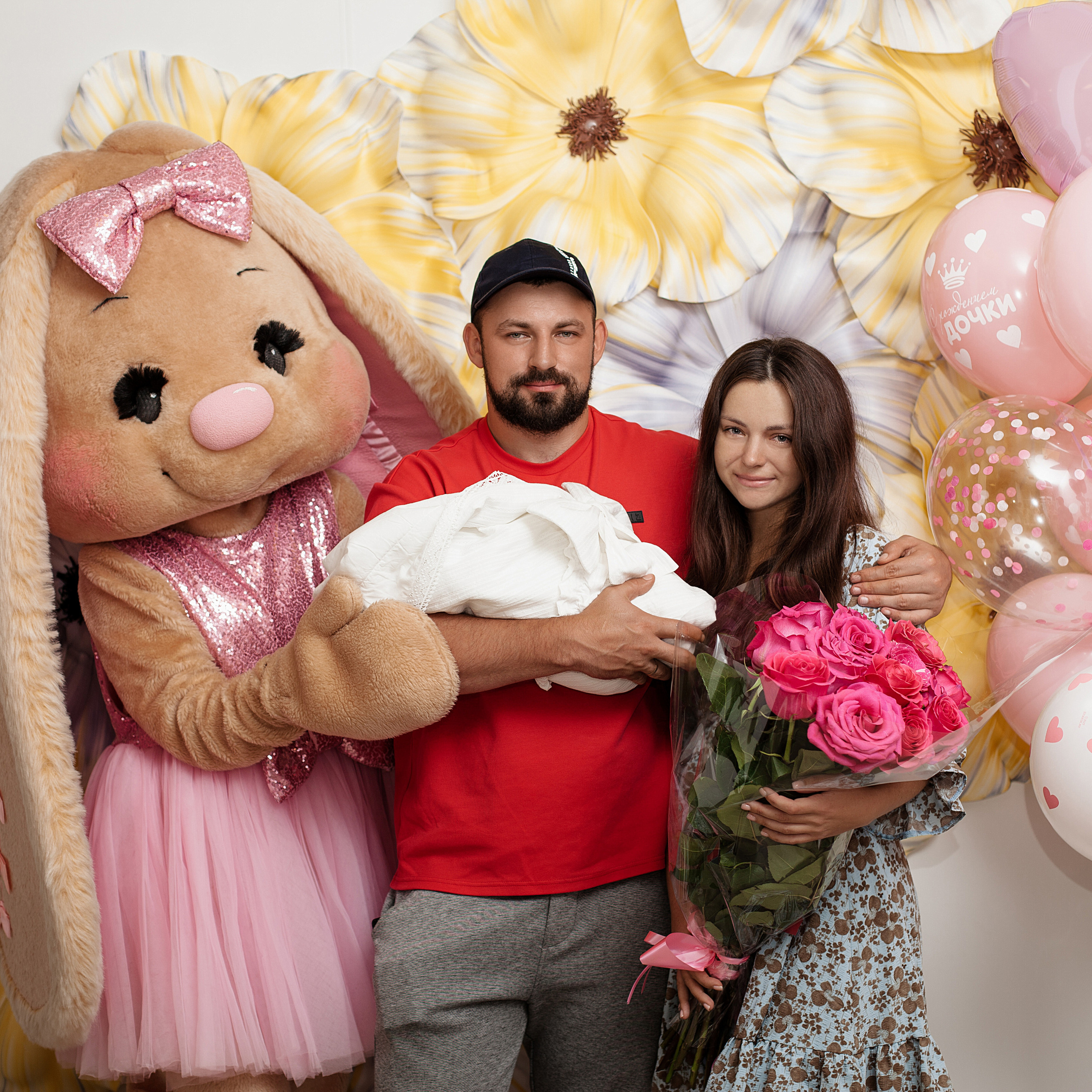 Отзывы. Фотограф в санкт-Петербурге Макиенко Анастасия