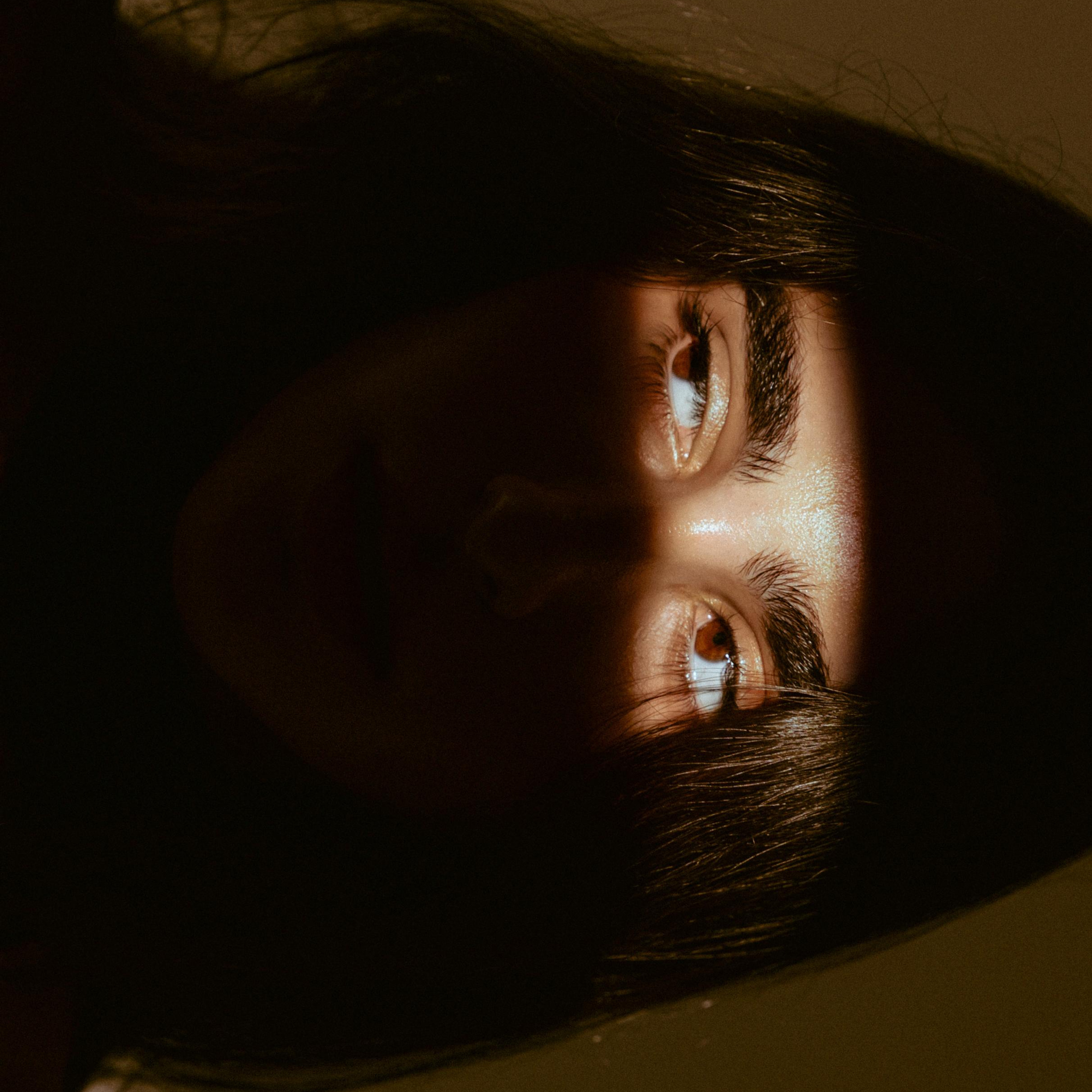 Портретная съемка