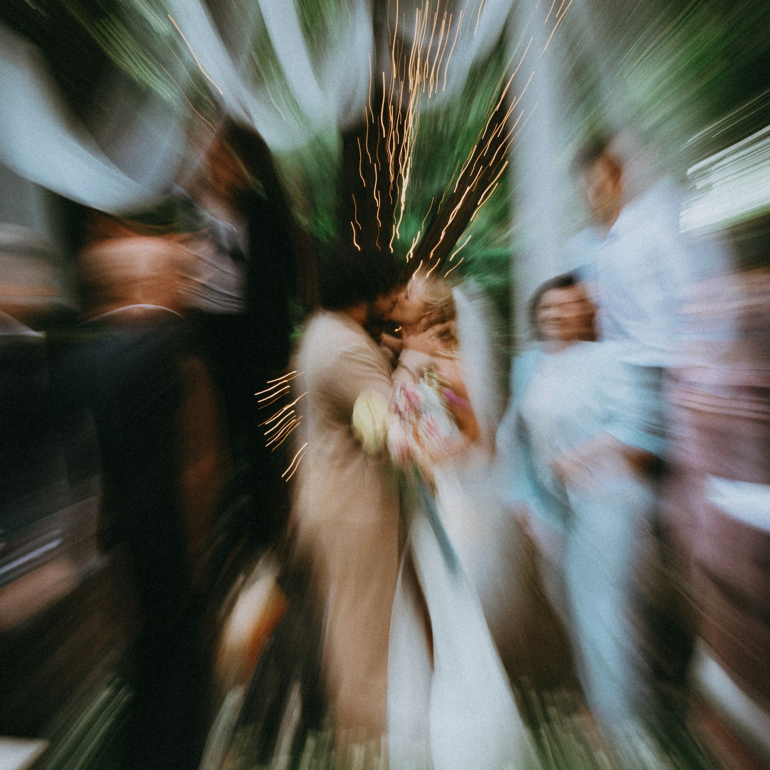 Артемий и Дарья