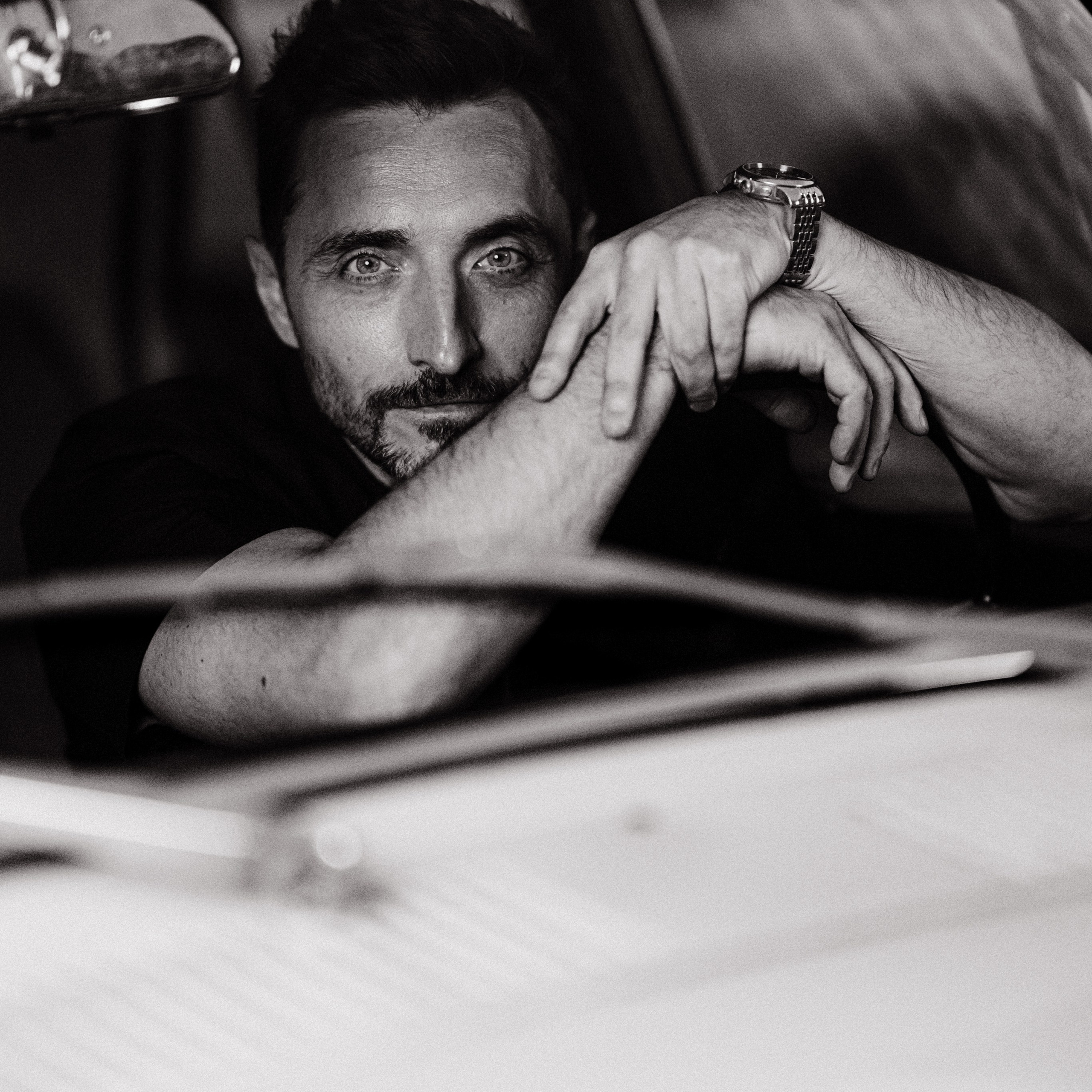 Отзывы. Фотограф в Москве Даниил Титоров