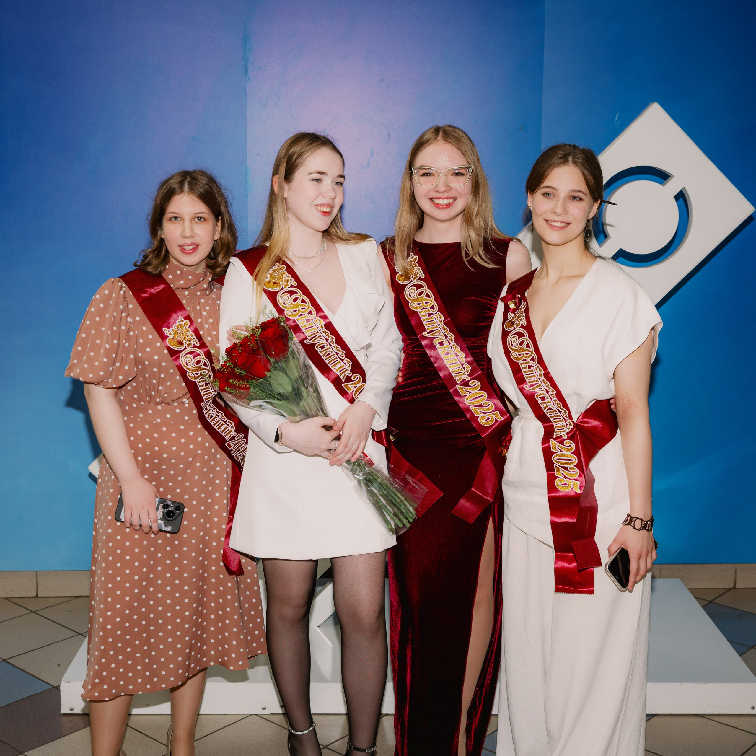 Отзывы. Фотограф в Москве Даниил Титоров