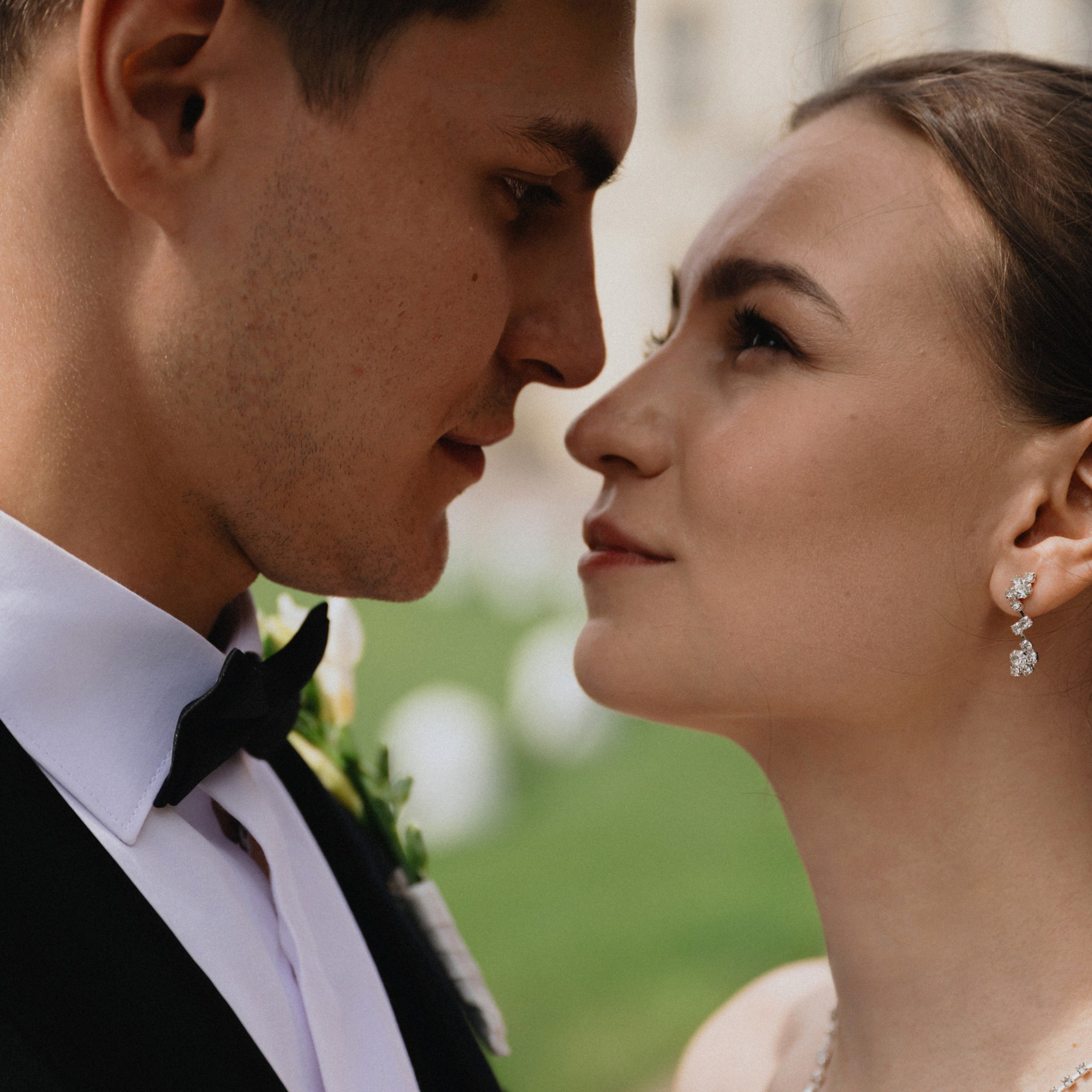 Виктория и Кирилл