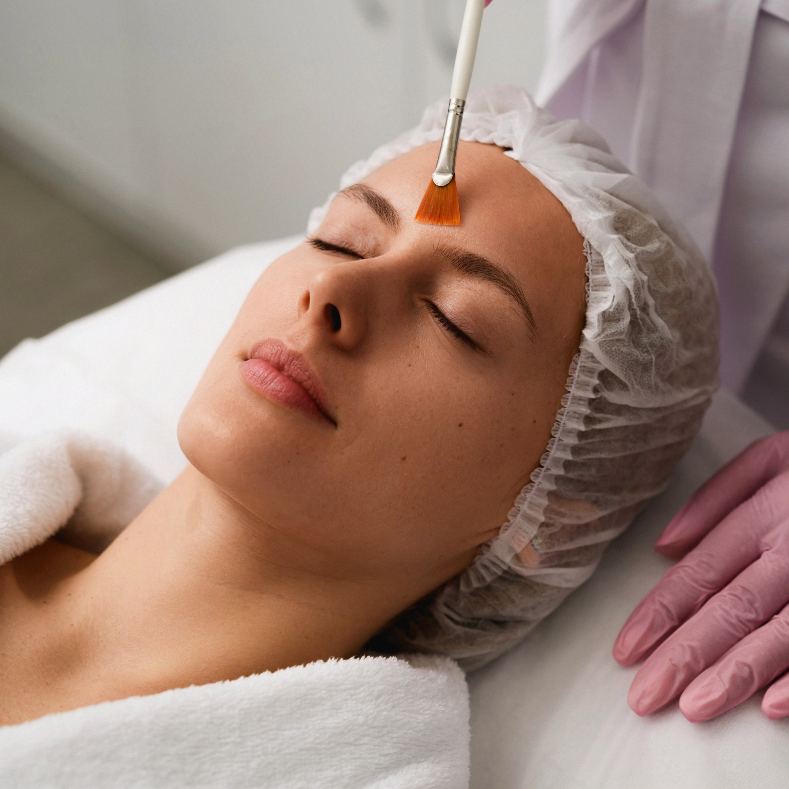 Салон красоты