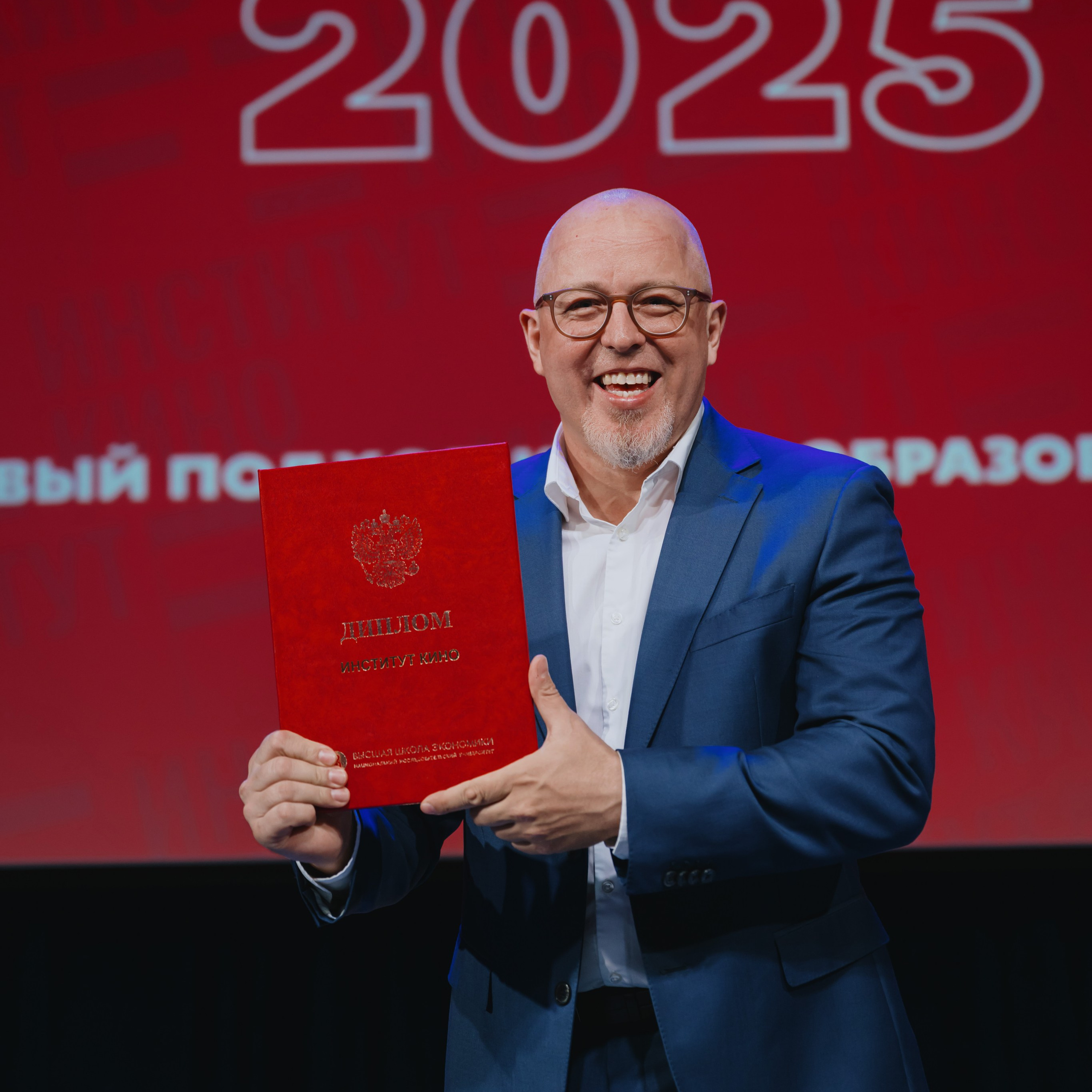 Отзывы. Фотограф в Москве Даниил Титоров