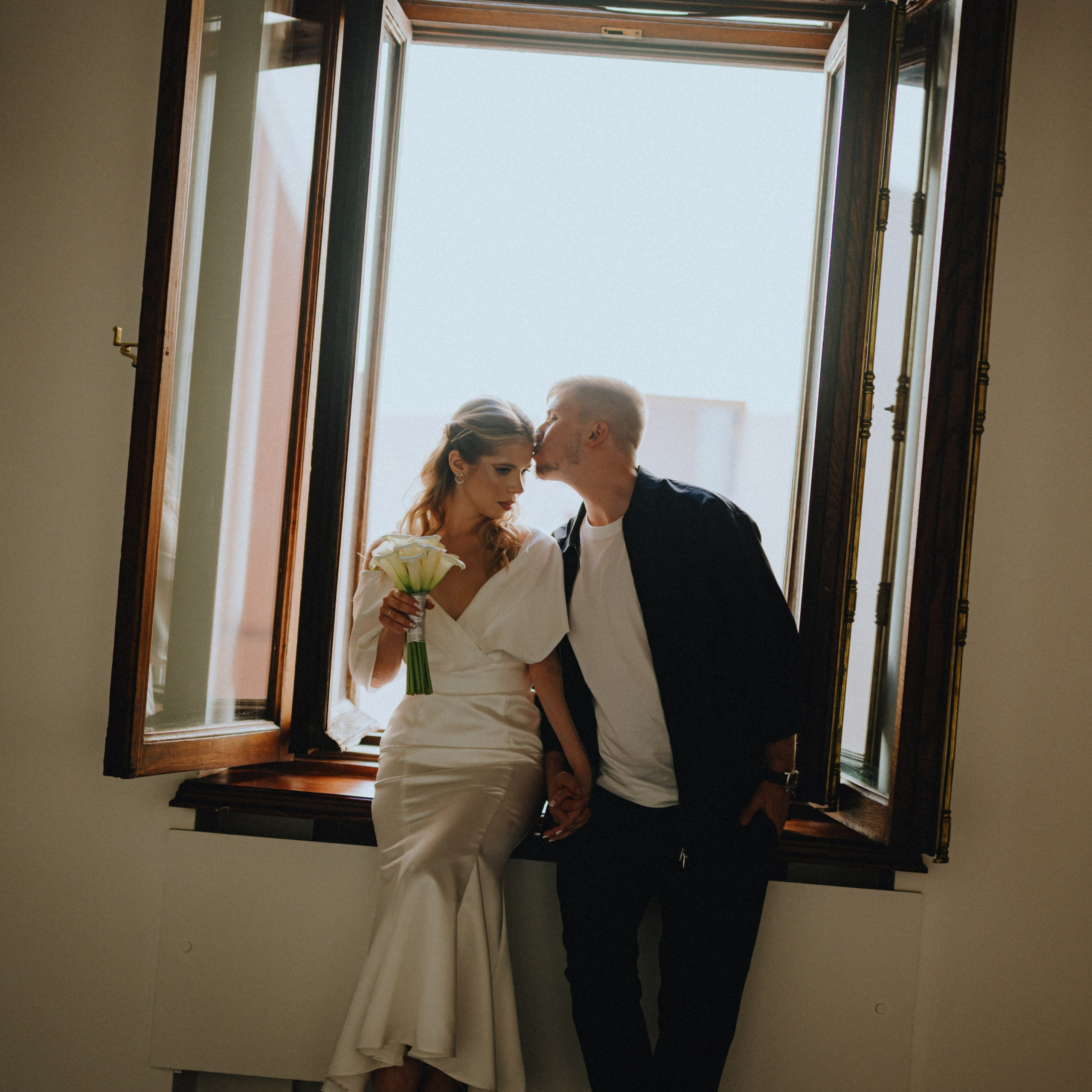 Отзывы. Фотограф в Москве Даниил Титоров