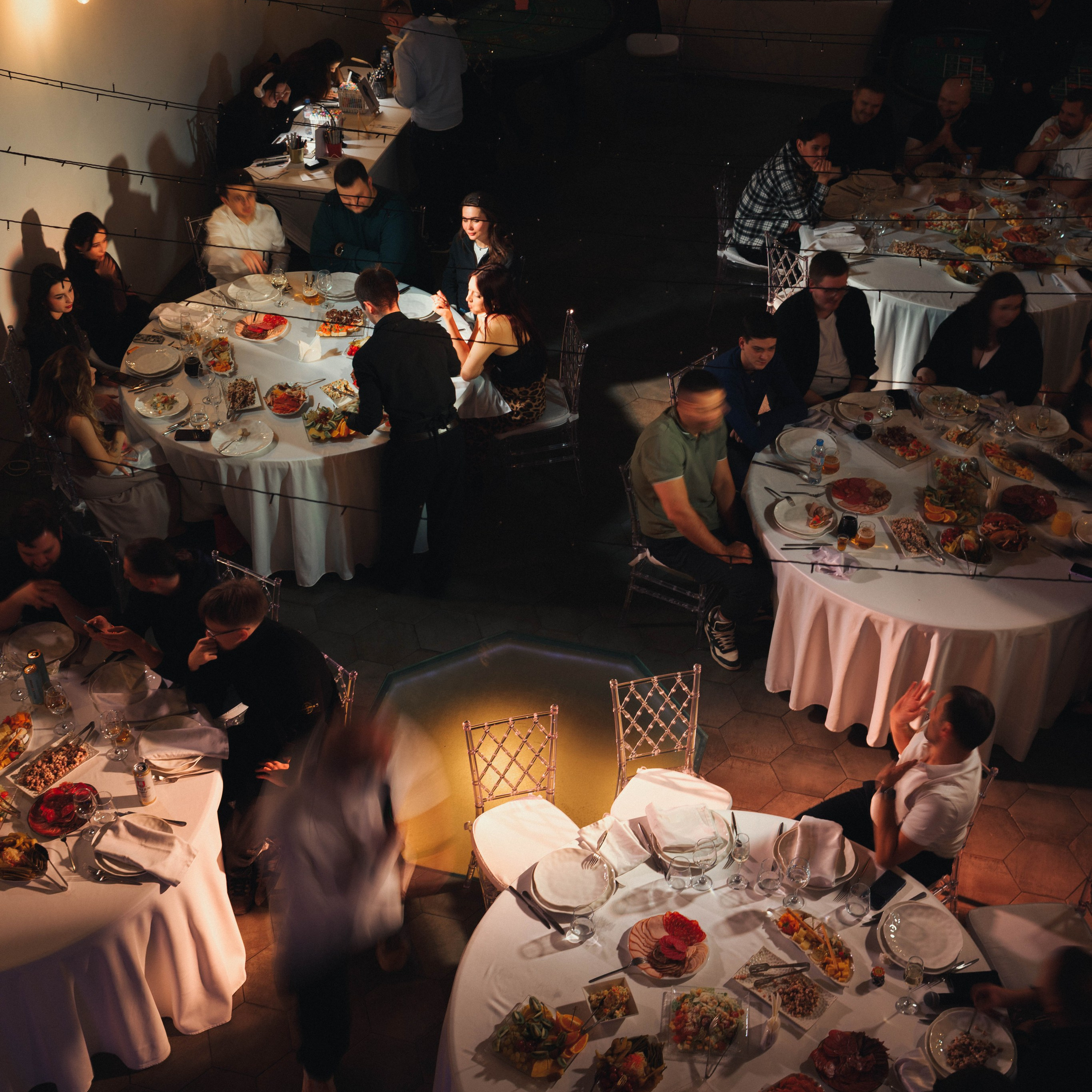 Отзывы. Фотограф в Москве Даниил Титоров