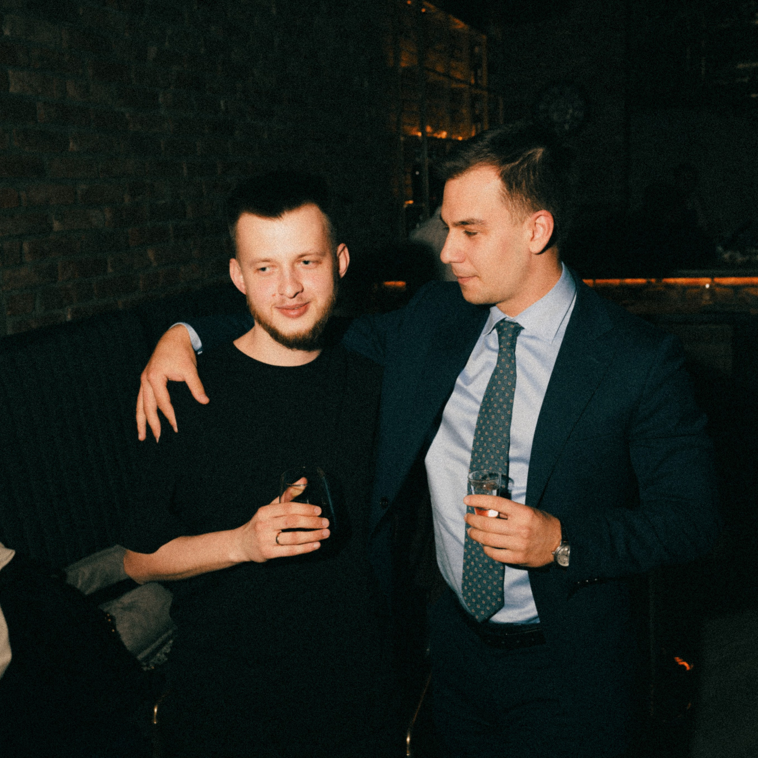 Отзывы. Фотограф в Москве Даниил Титоров